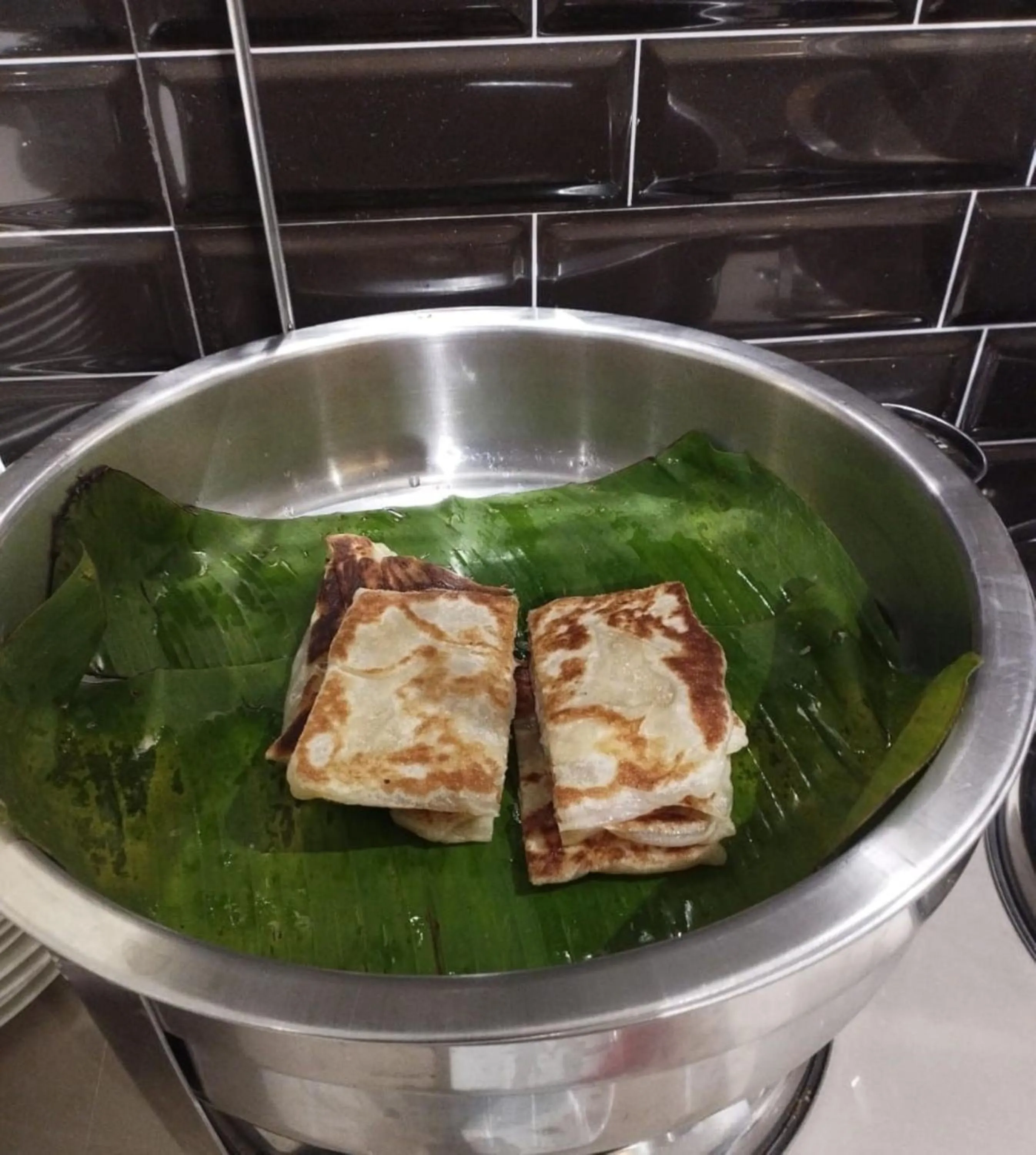 Breakfast in Kingston Hotel 8 - Kuala Lumpur Bukit Bintang