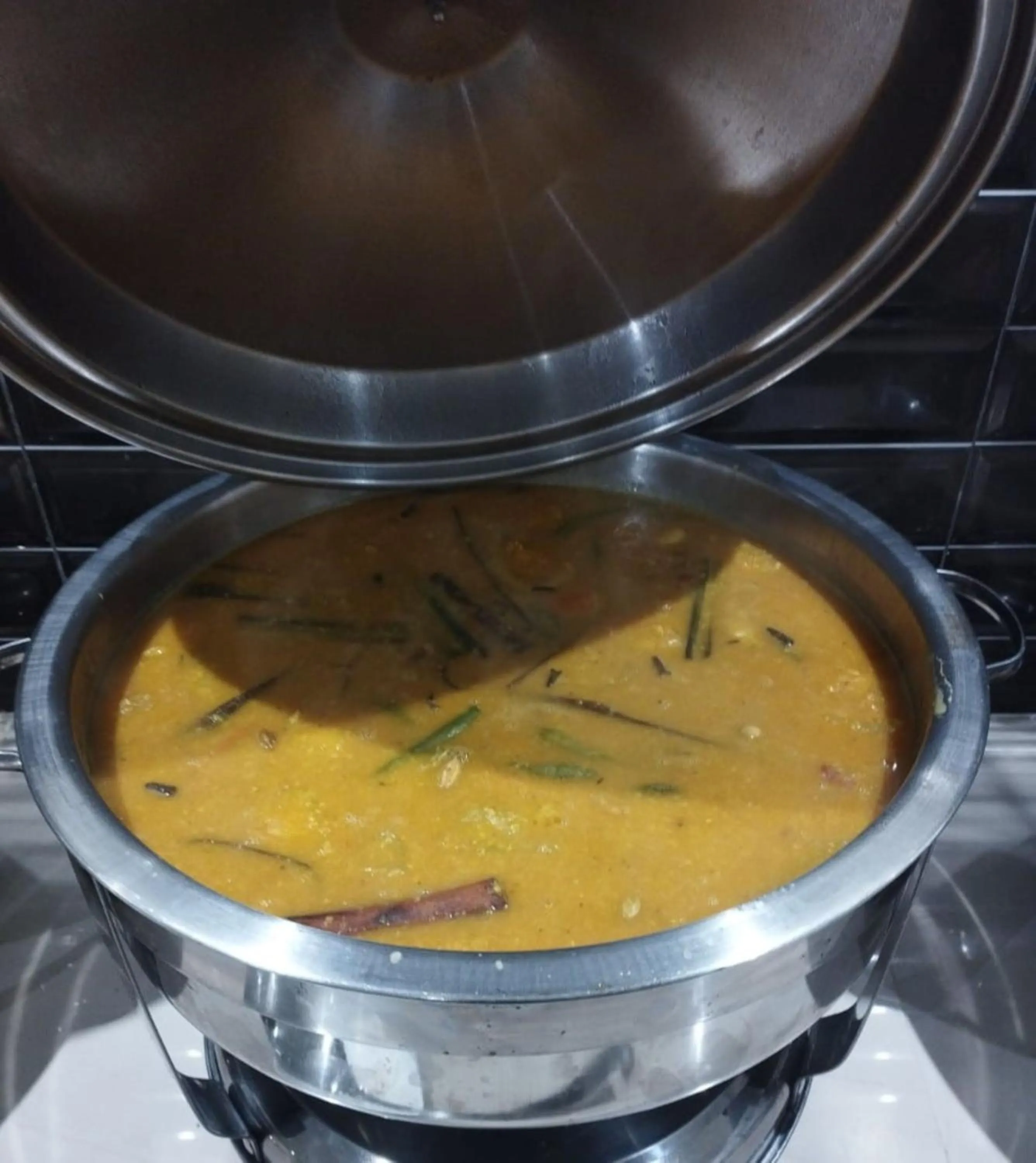 Breakfast in Kingston Hotel 8 - Kuala Lumpur Bukit Bintang