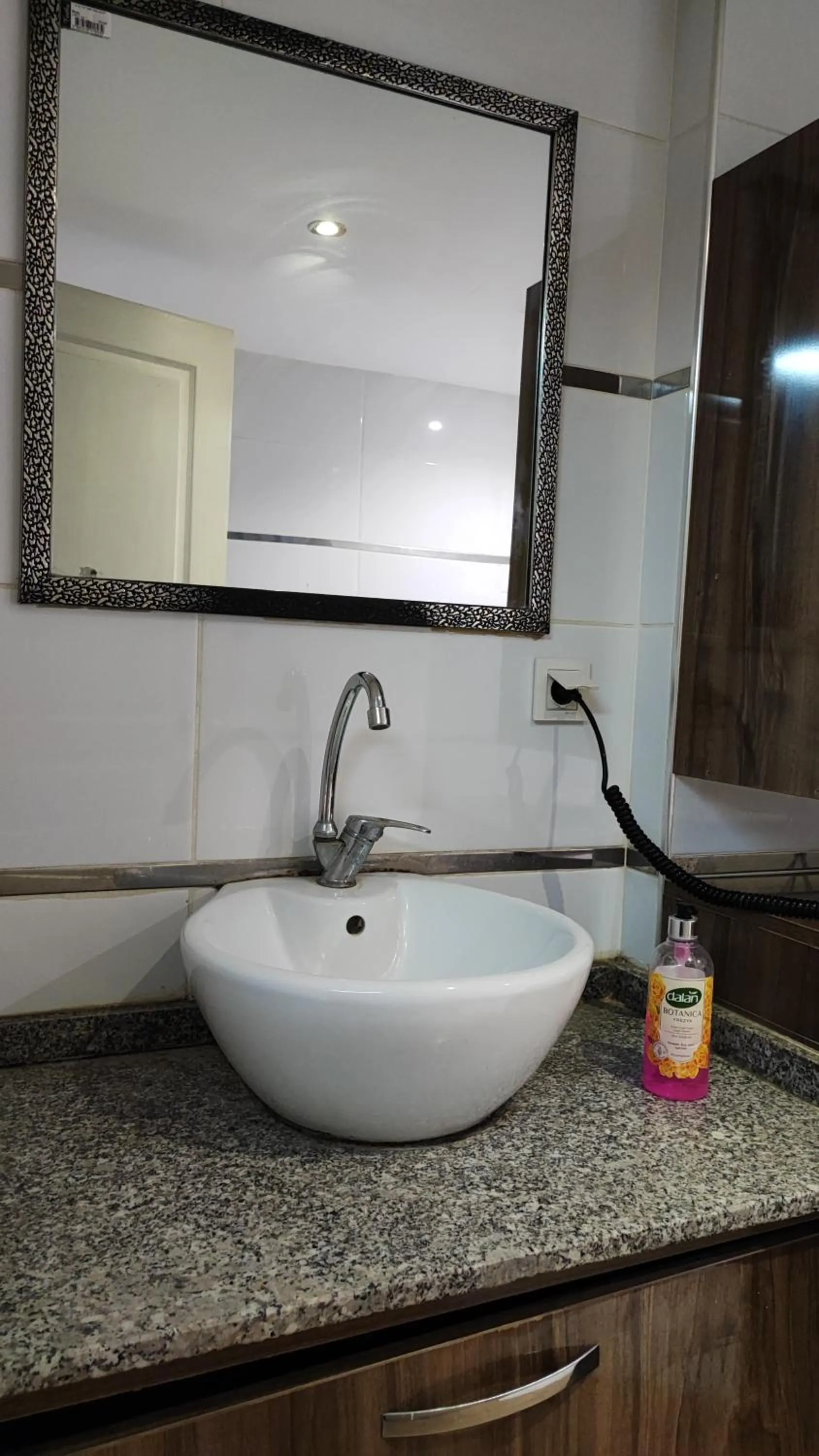 Bathroom in Smyrna Homes & Suits