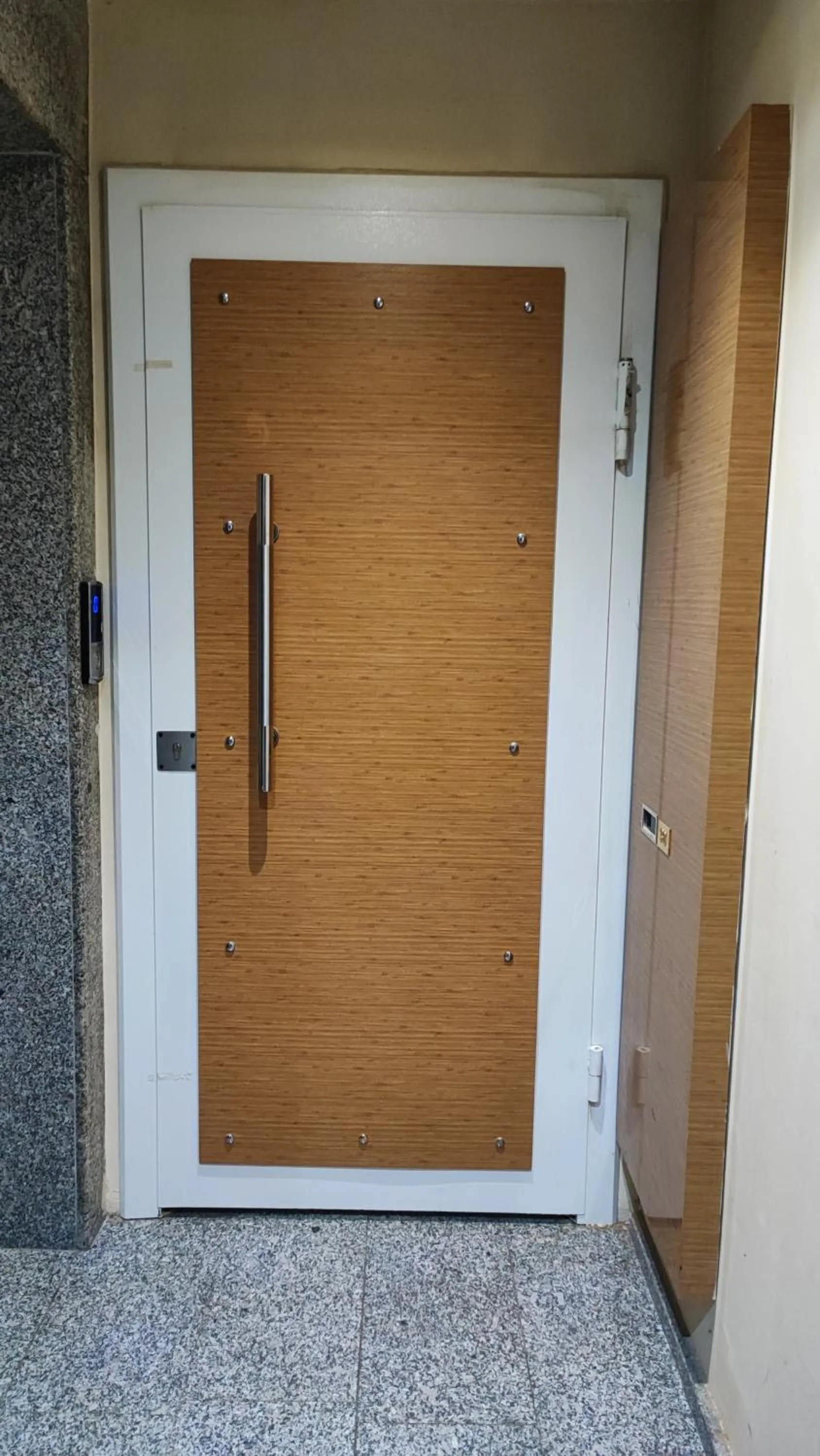 Smyrna Homes & Suits