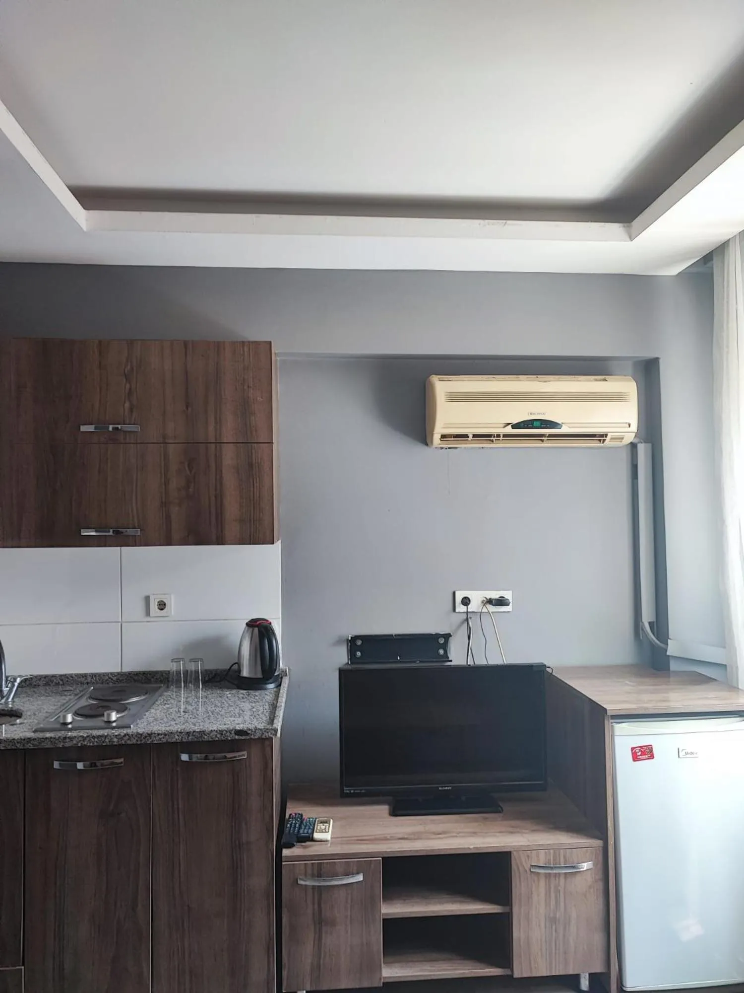 minibar in Smyrna Homes & Suits