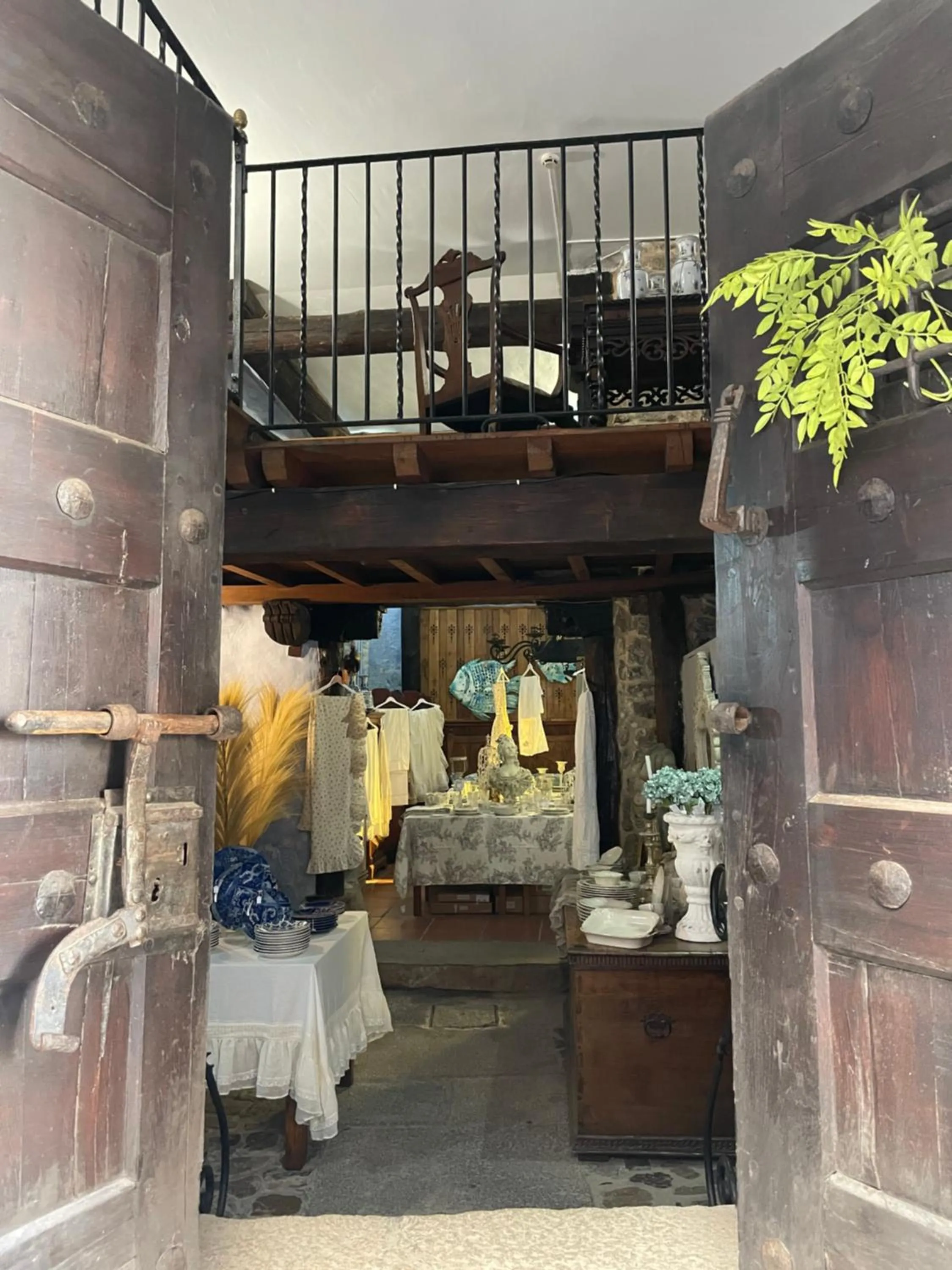 Posada Boutique Casa Palacio