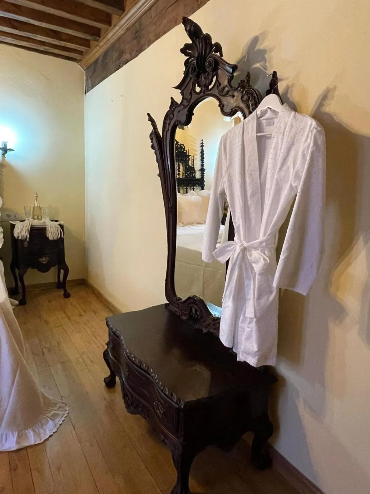 Posada Boutique Casa Palacio