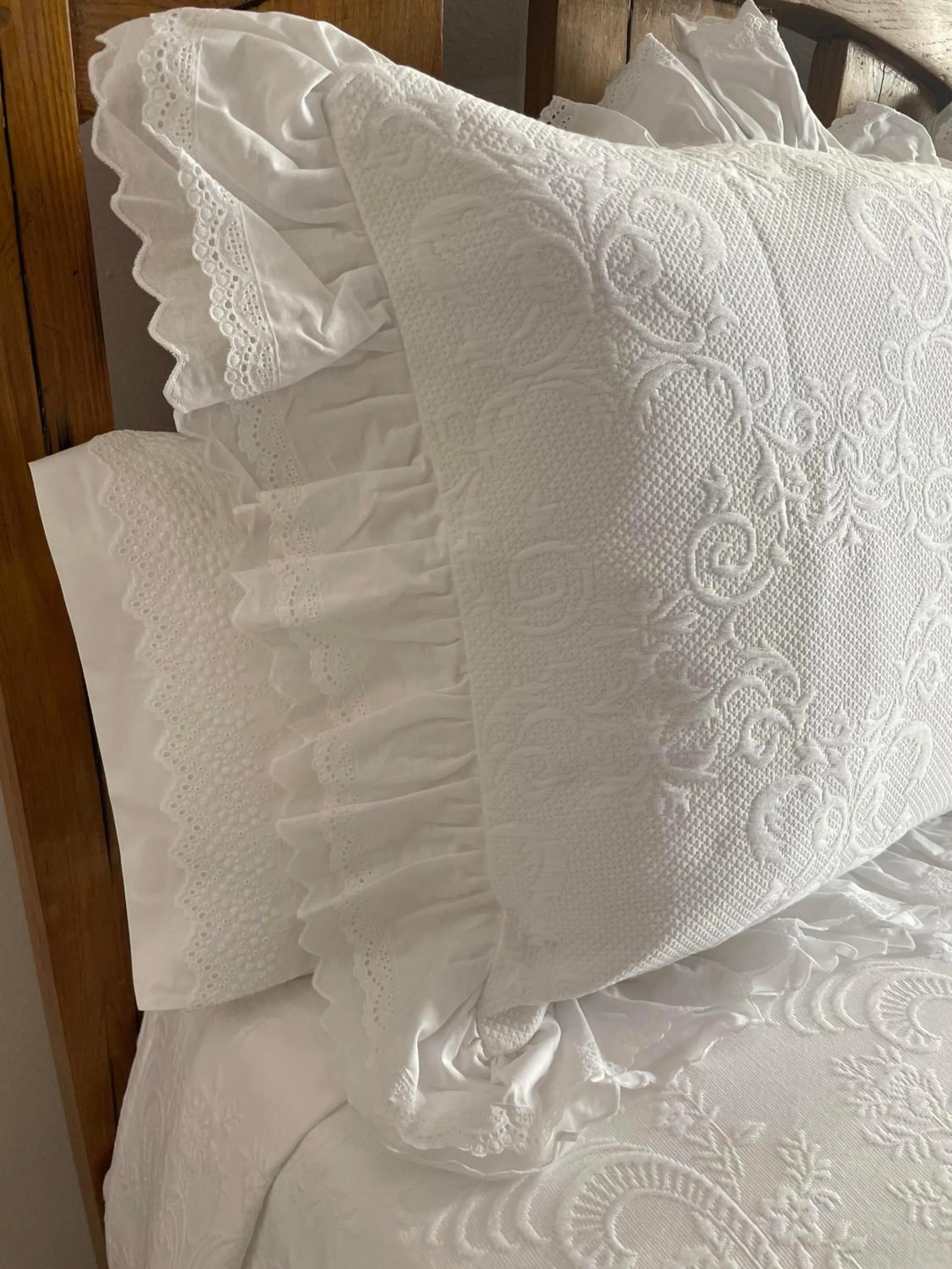 Bedroom in Posada Boutique Casa Palacio