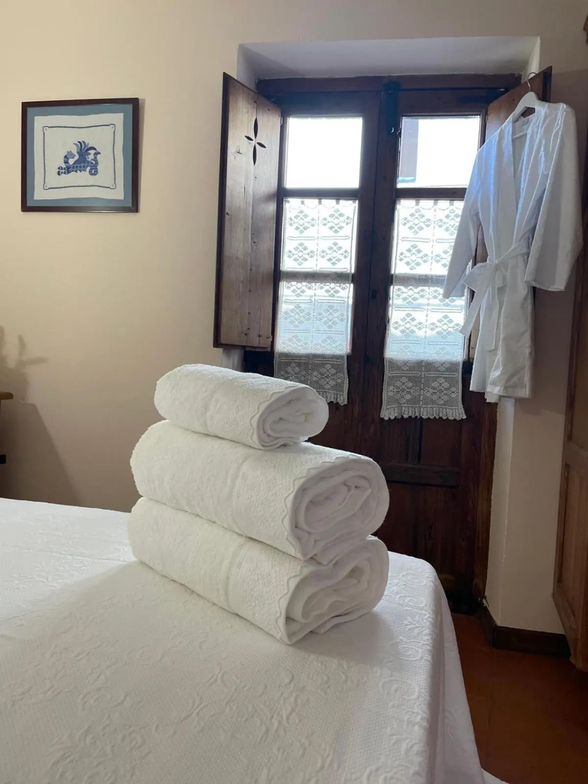 Posada Boutique Casa Palacio