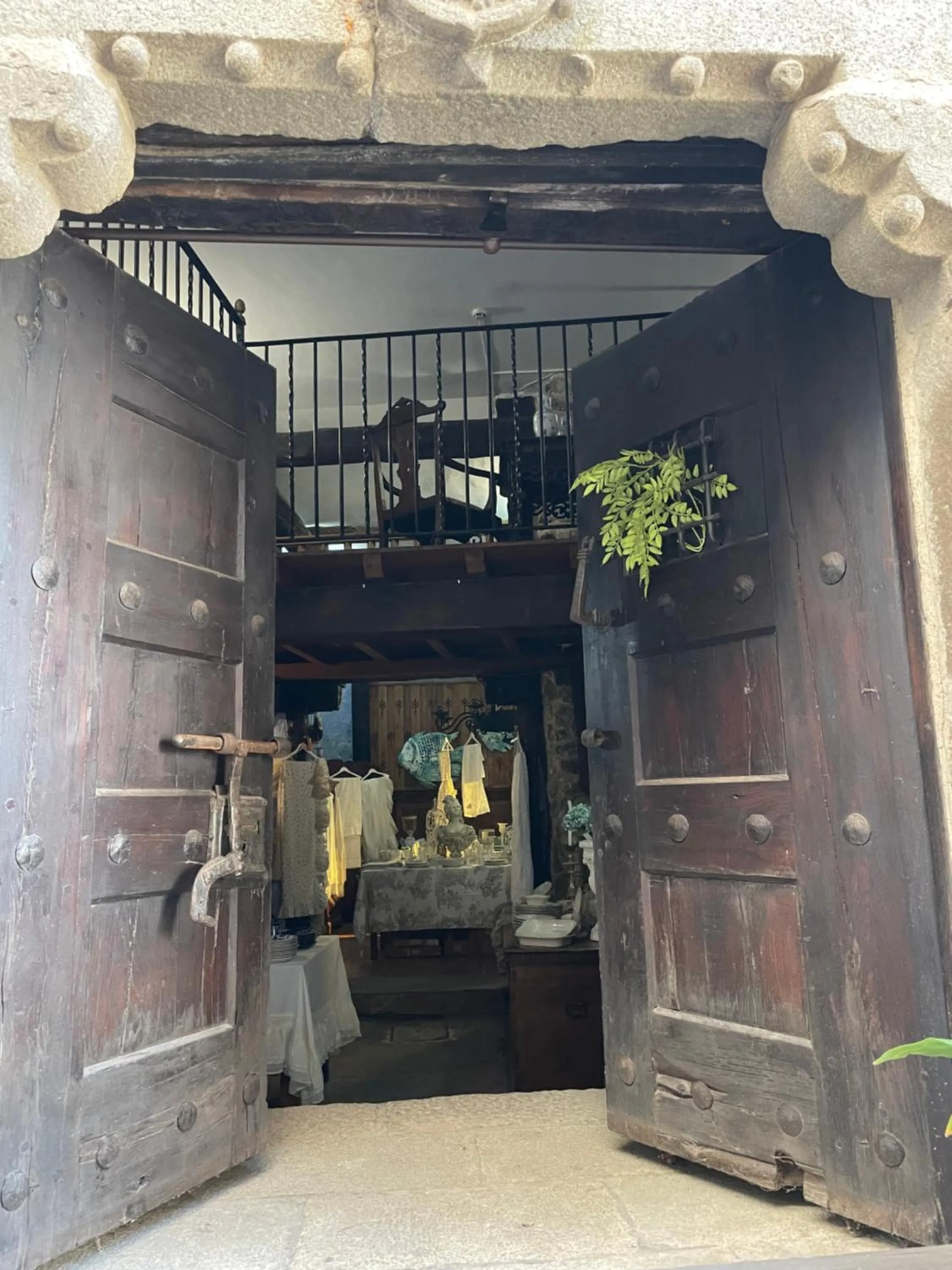 Posada Boutique Casa Palacio