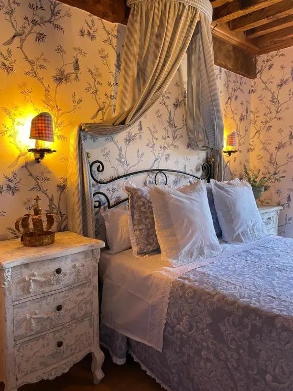 Posada Boutique Casa Palacio