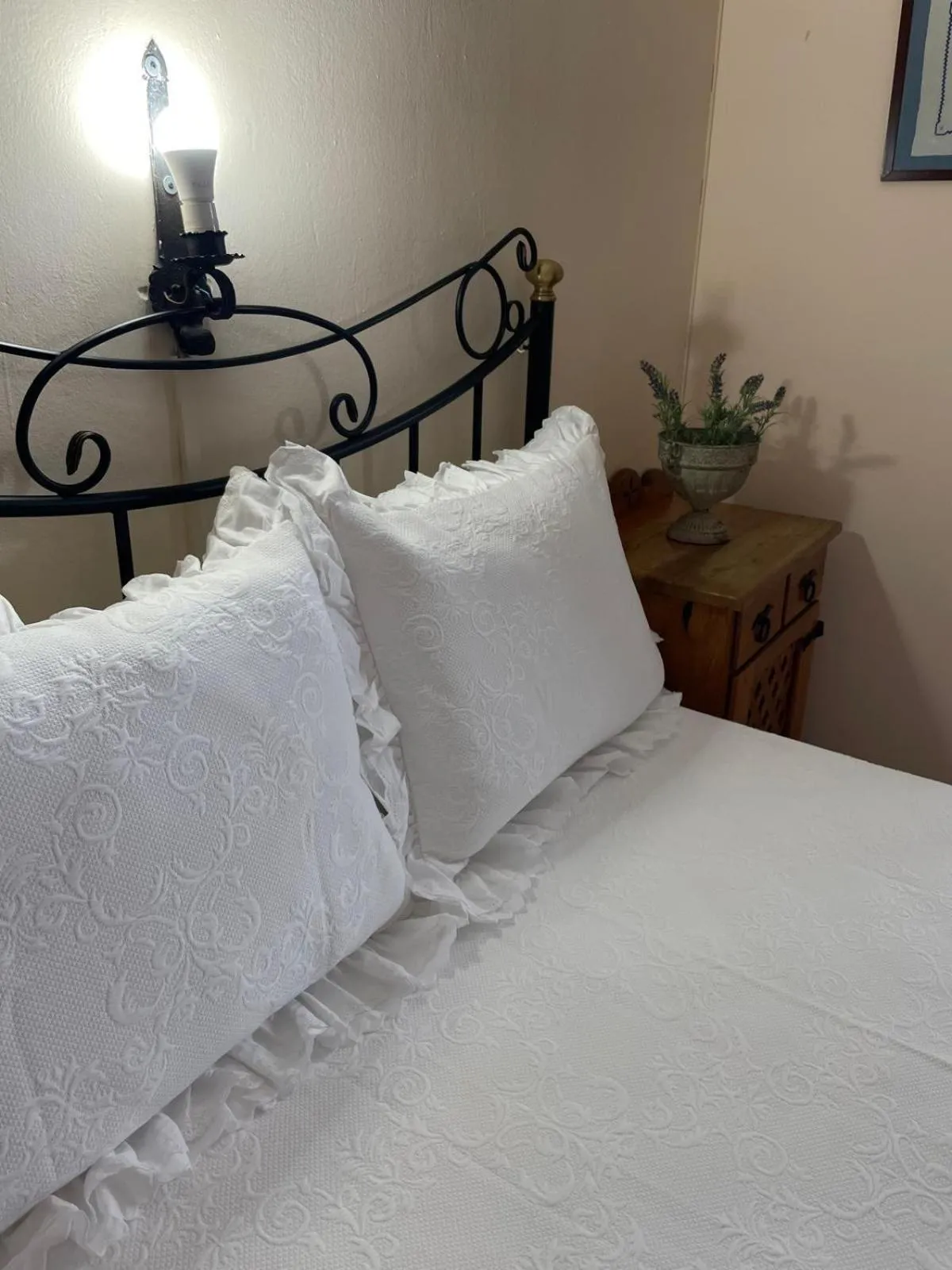 Posada Boutique Casa Palacio