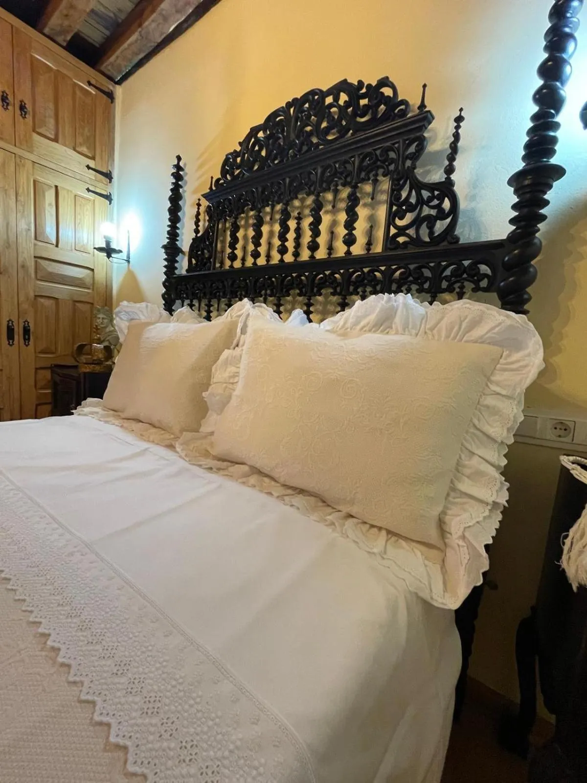 Posada Boutique Casa Palacio