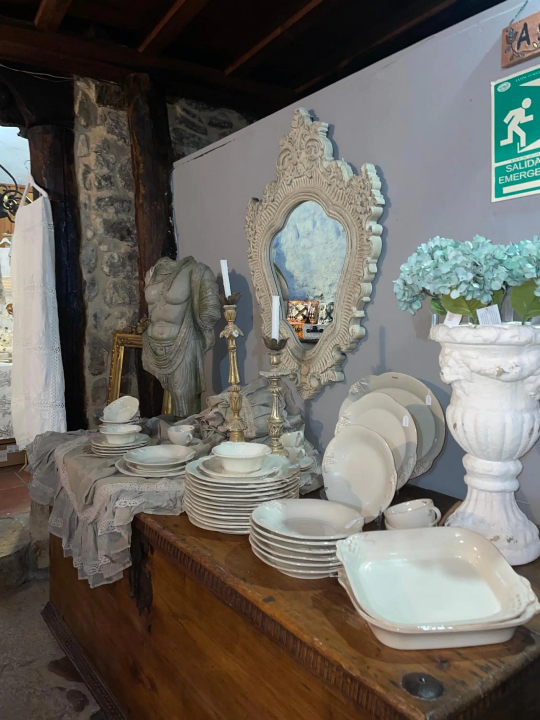 Posada Boutique Casa Palacio