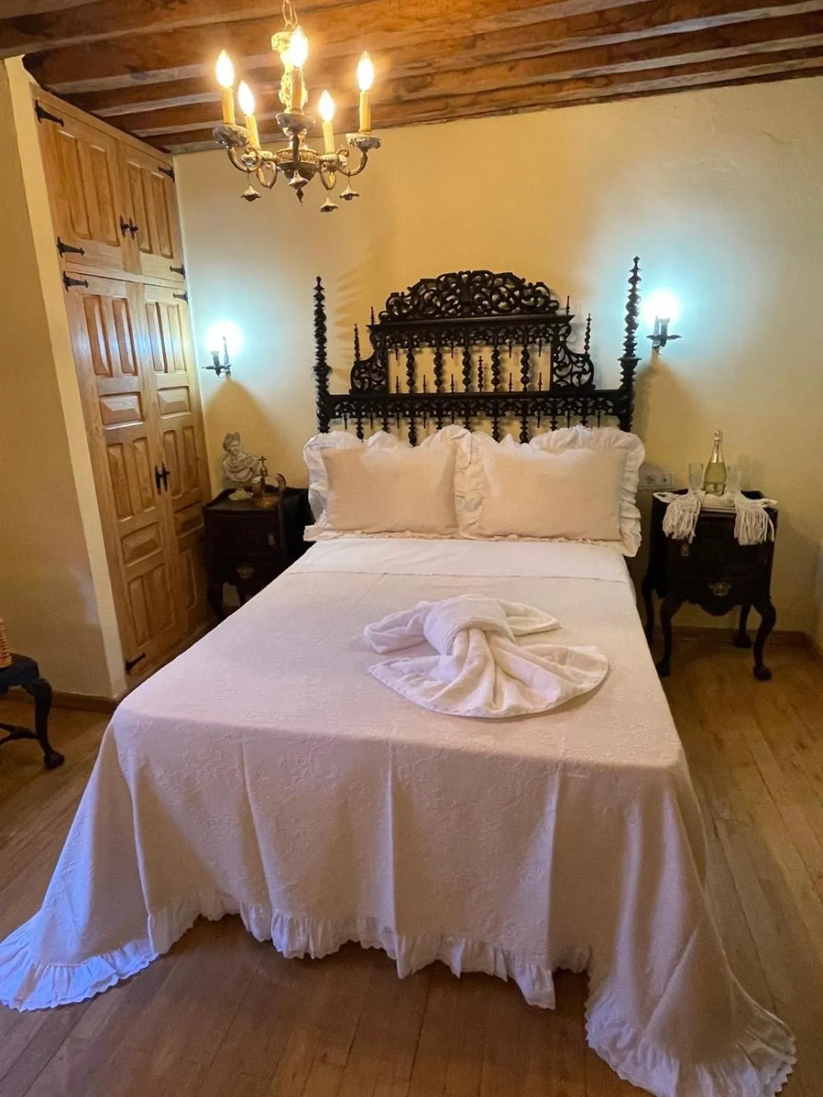 Posada Boutique Casa Palacio