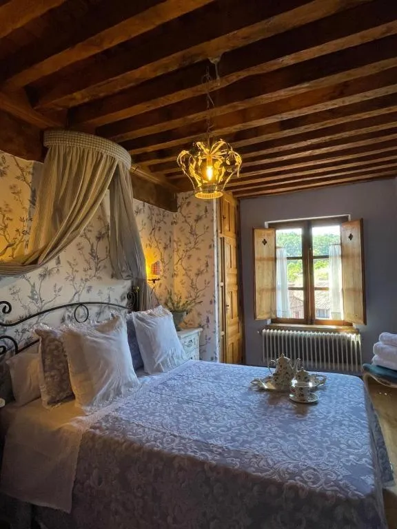 Posada Boutique Casa Palacio