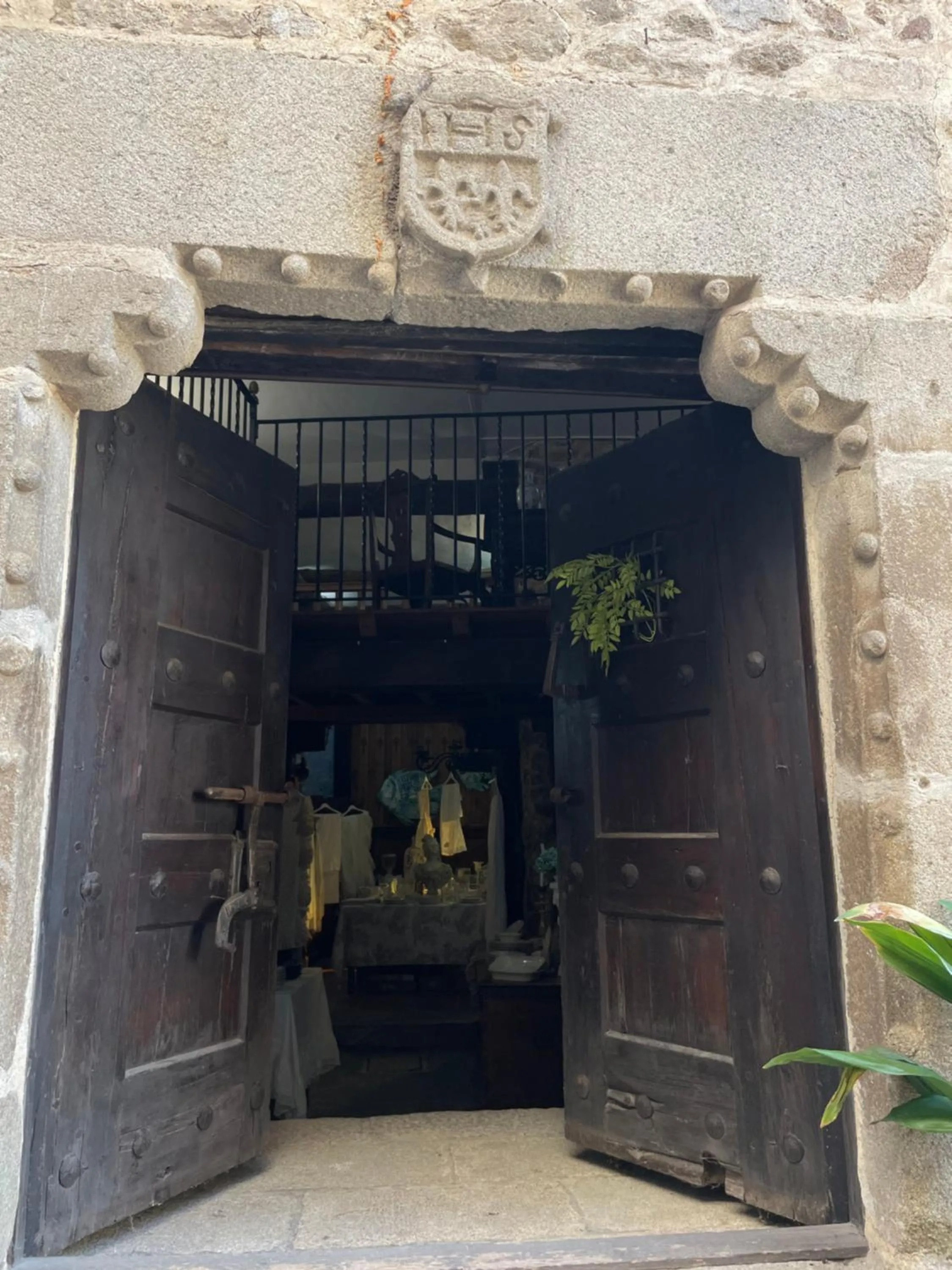 Posada Boutique Casa Palacio