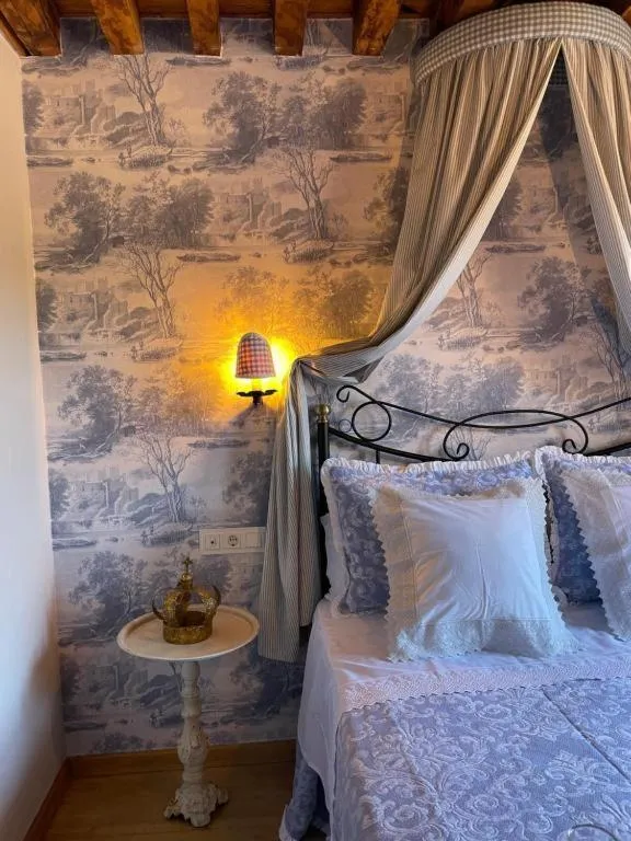 Posada Boutique Casa Palacio