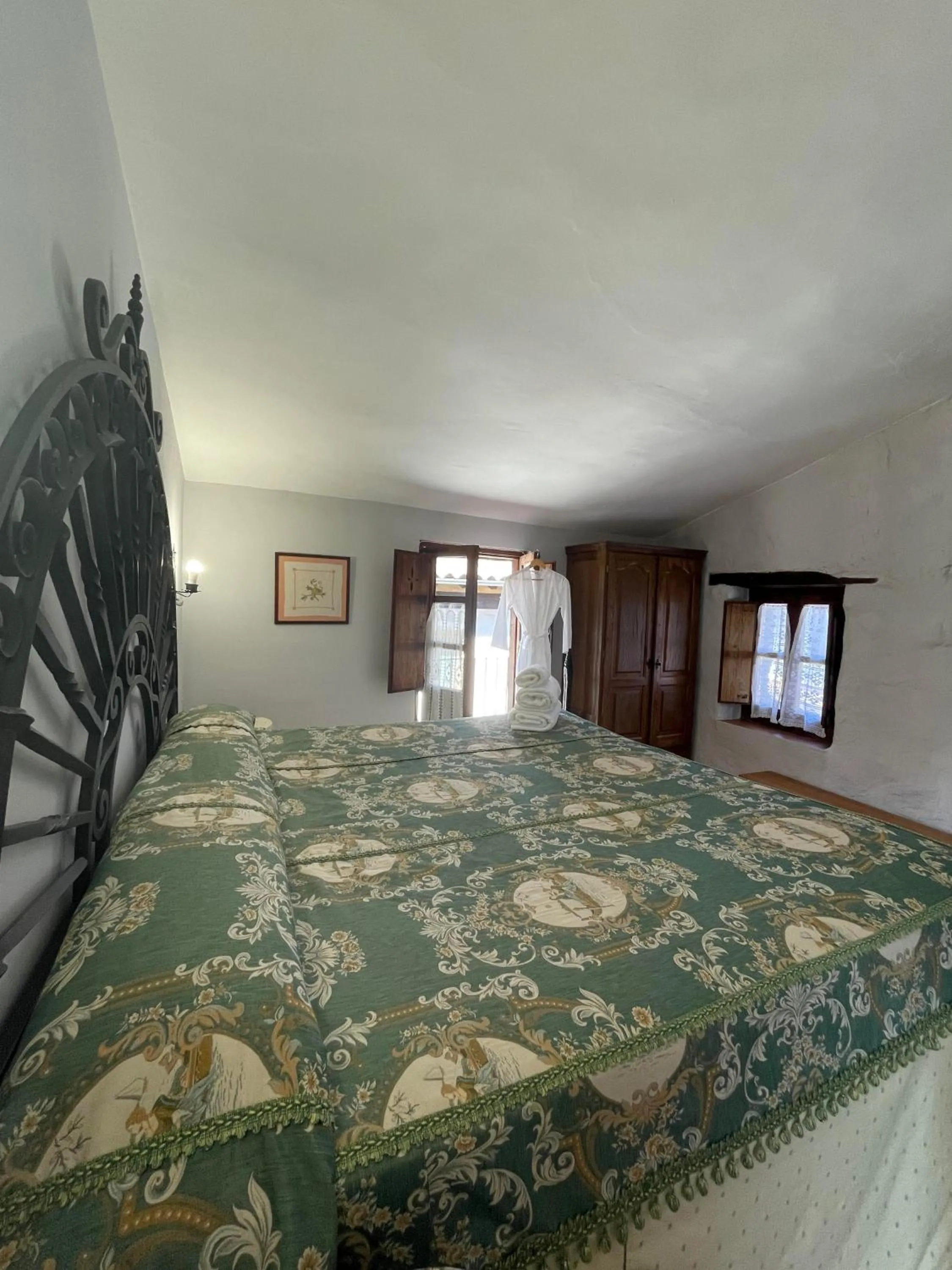 Posada Boutique Casa Palacio