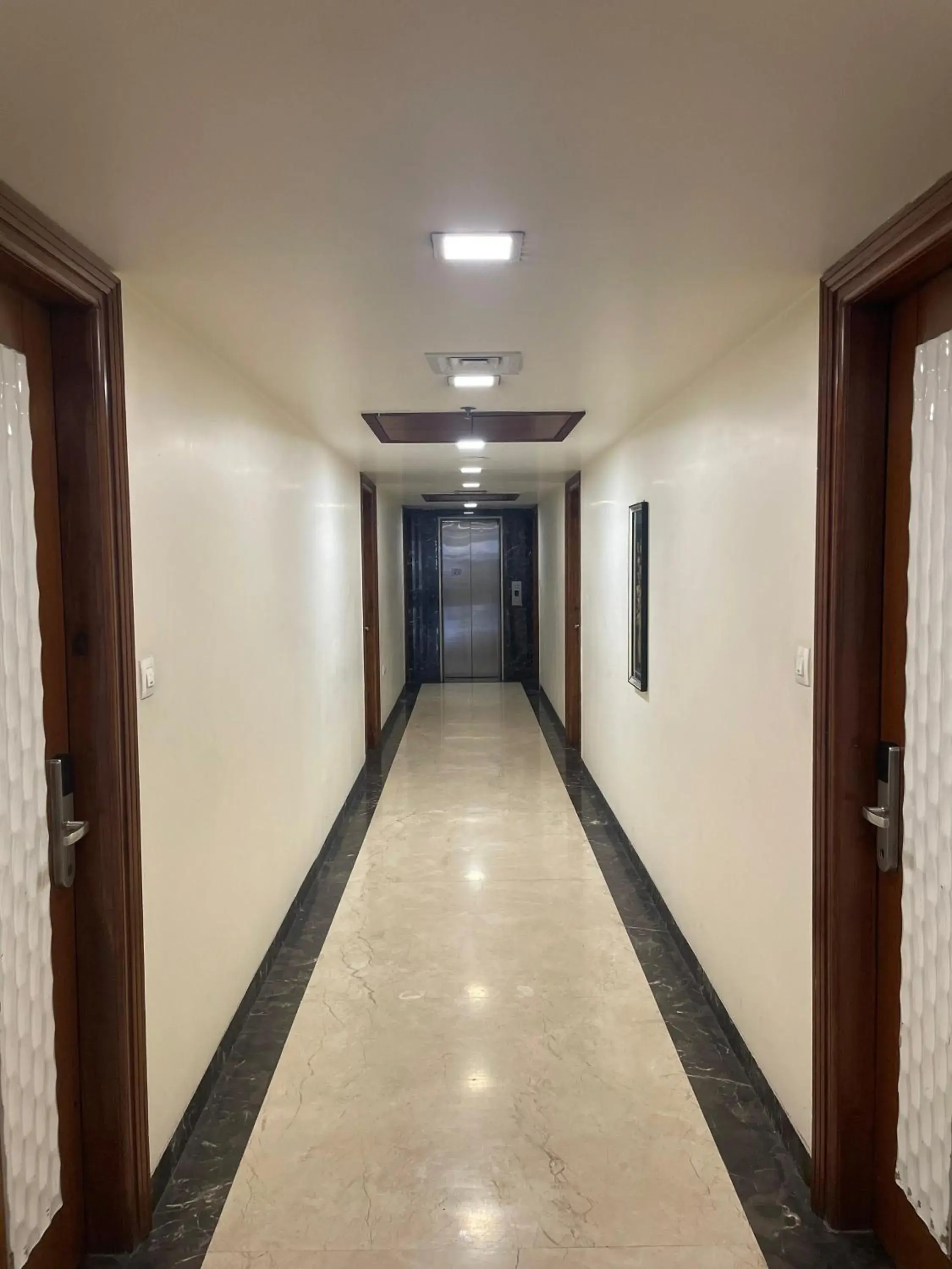 Lobby or reception in Hotel Kc Inn Ajmer Lobby or reception in Hotel Kc Inn Ajmer