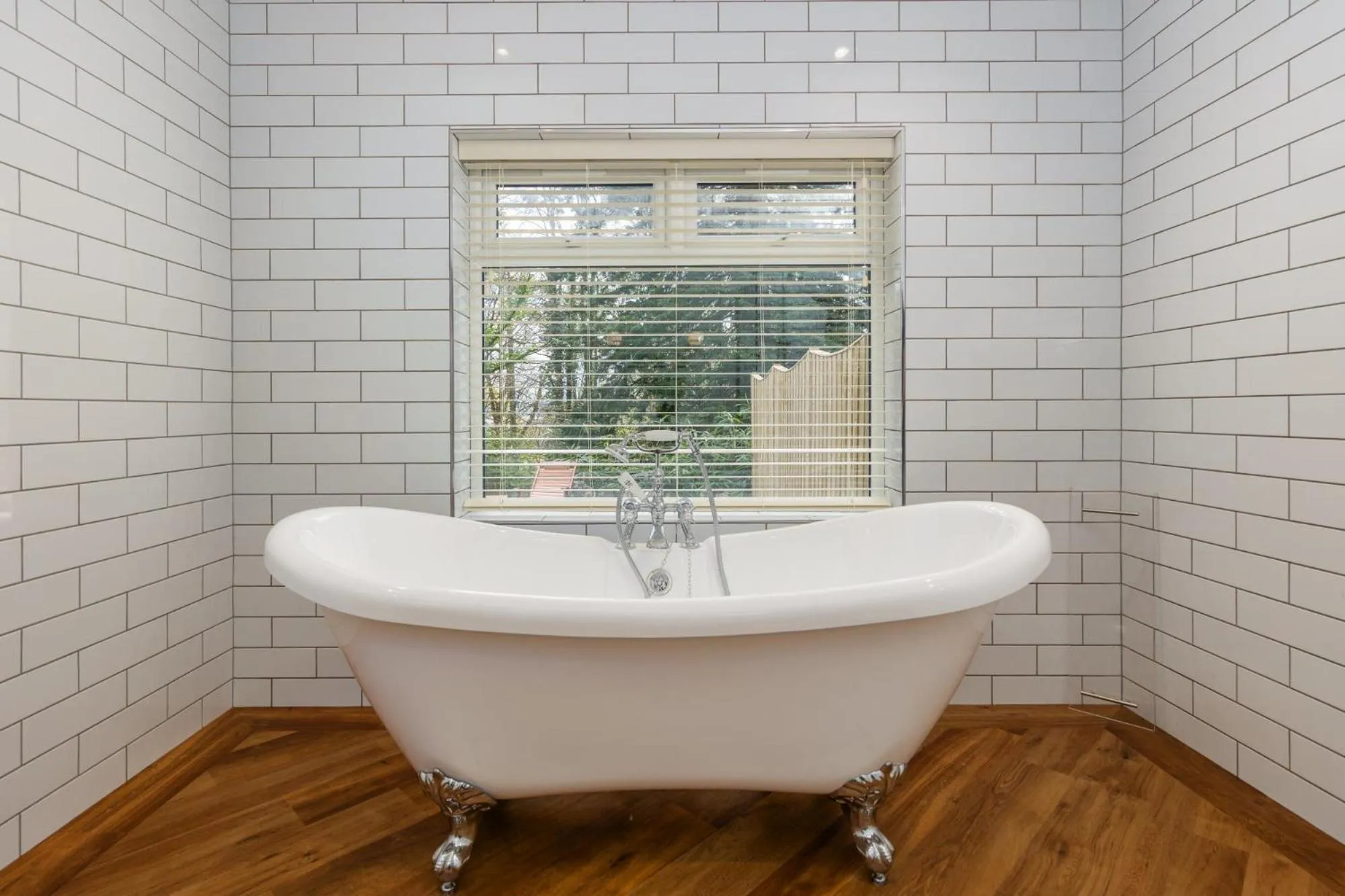 Bath in Grange Manor