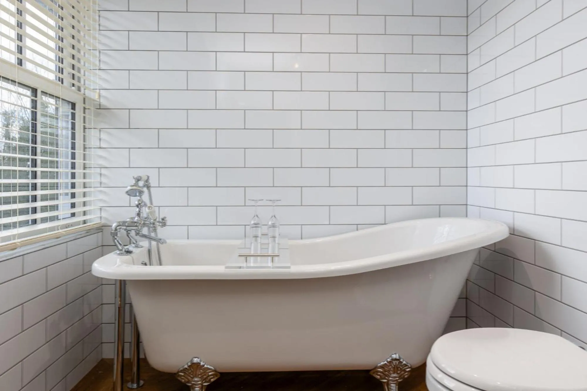 Bath in Grange Manor