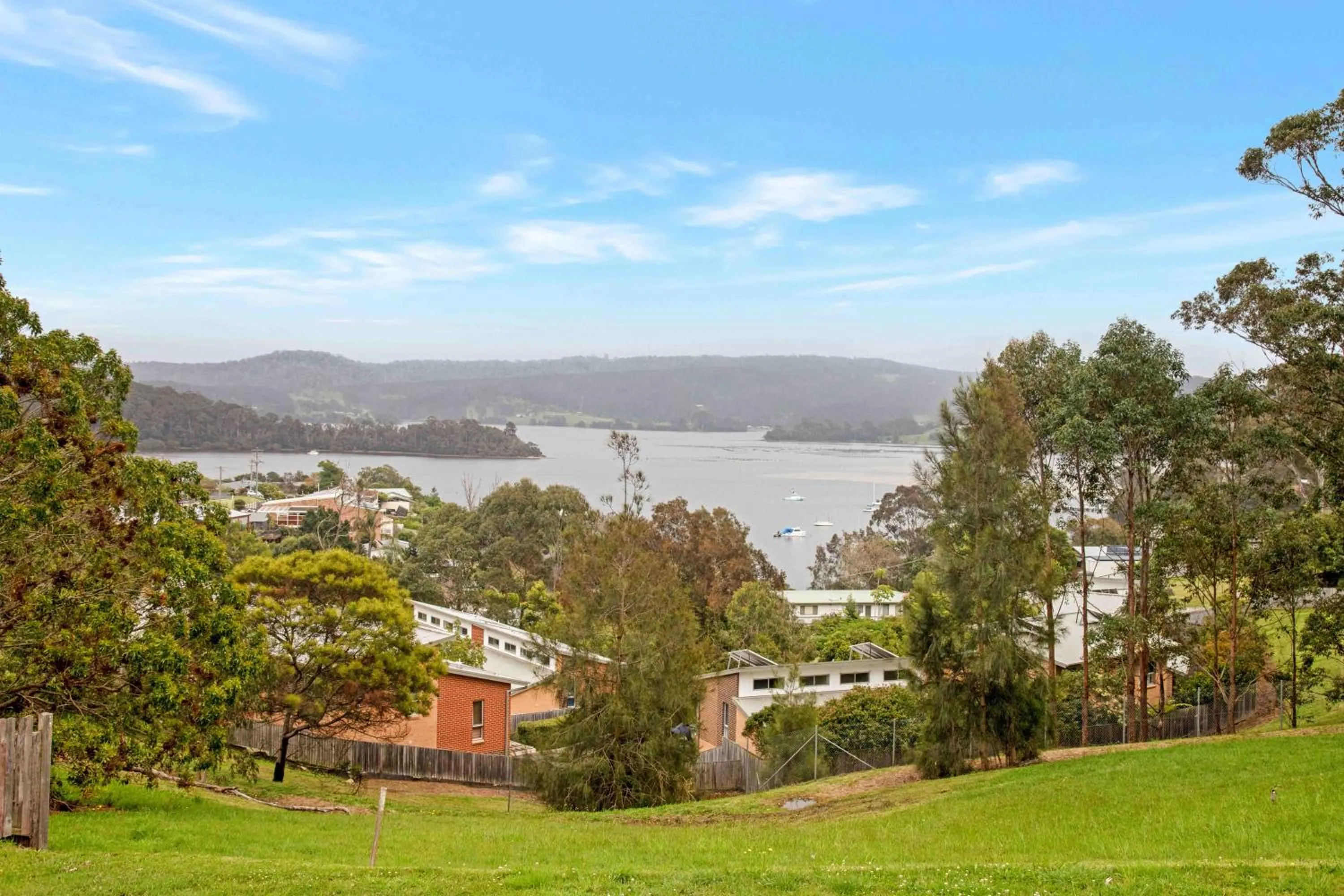 View (from property/room) in The Tree Motel