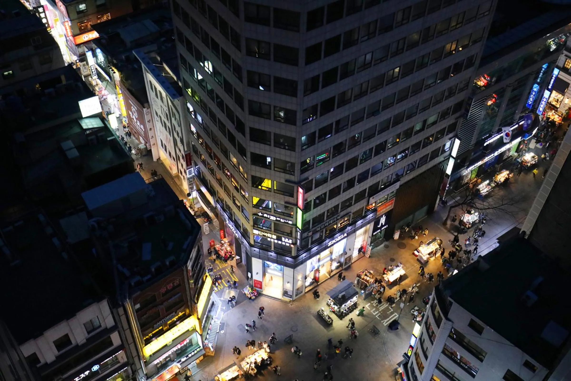 Other in Step Inn Myeongdong 1