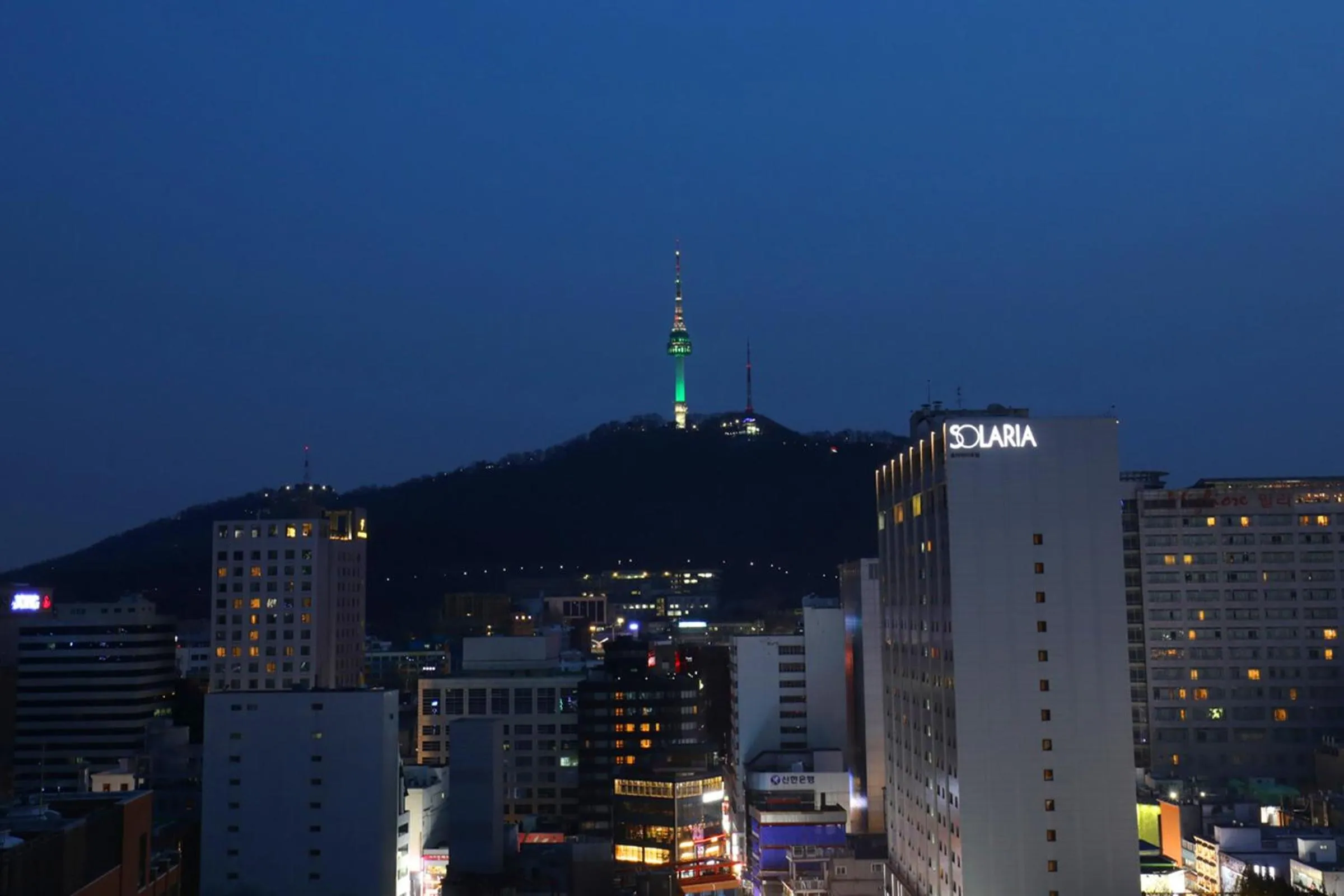 Other in Step Inn Myeongdong 1