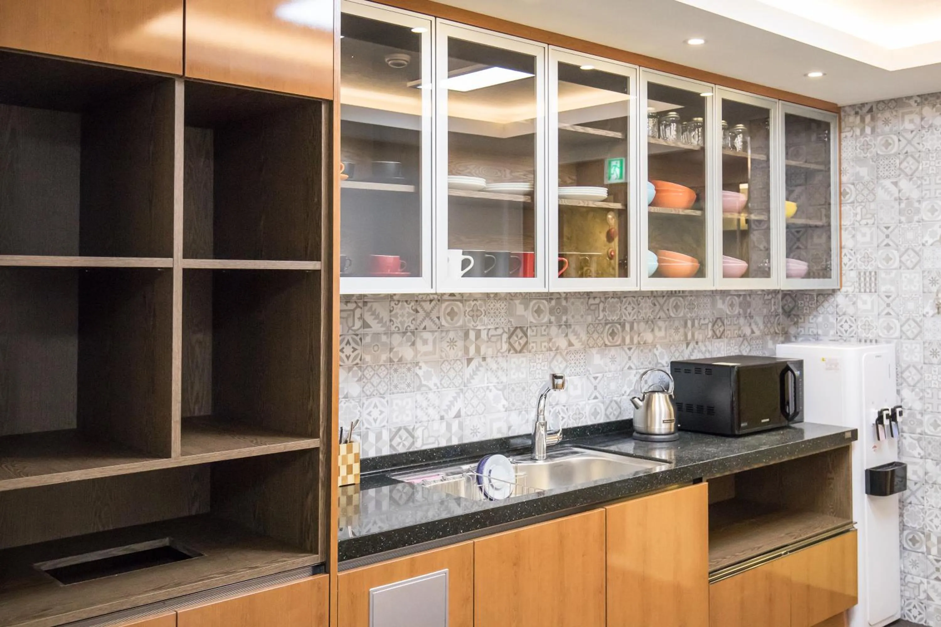 Step Inn Myeongdong 1