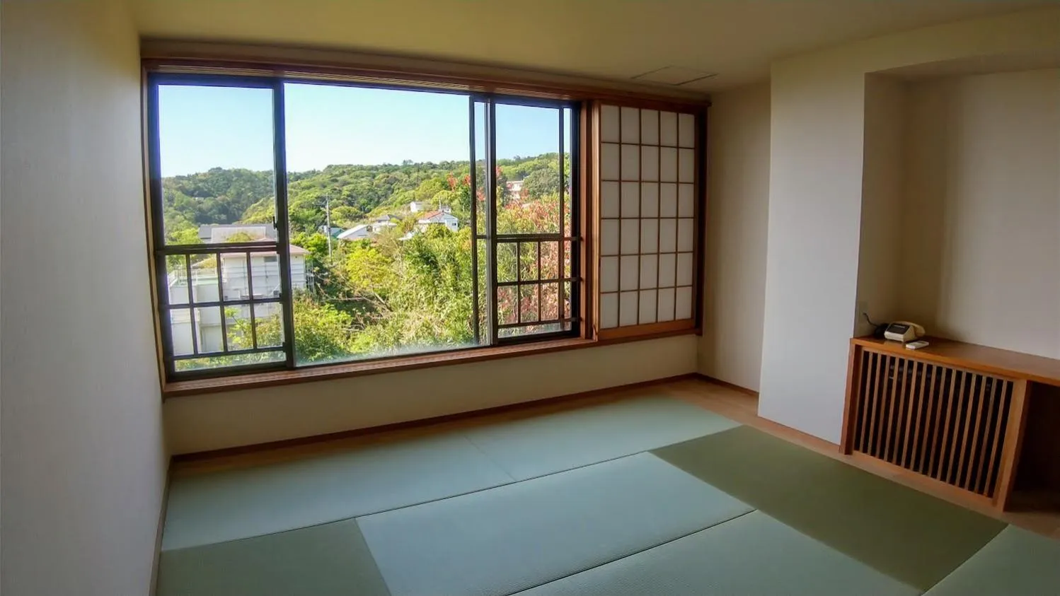 FUTO HOUSE -Ippon no Enpitsu-