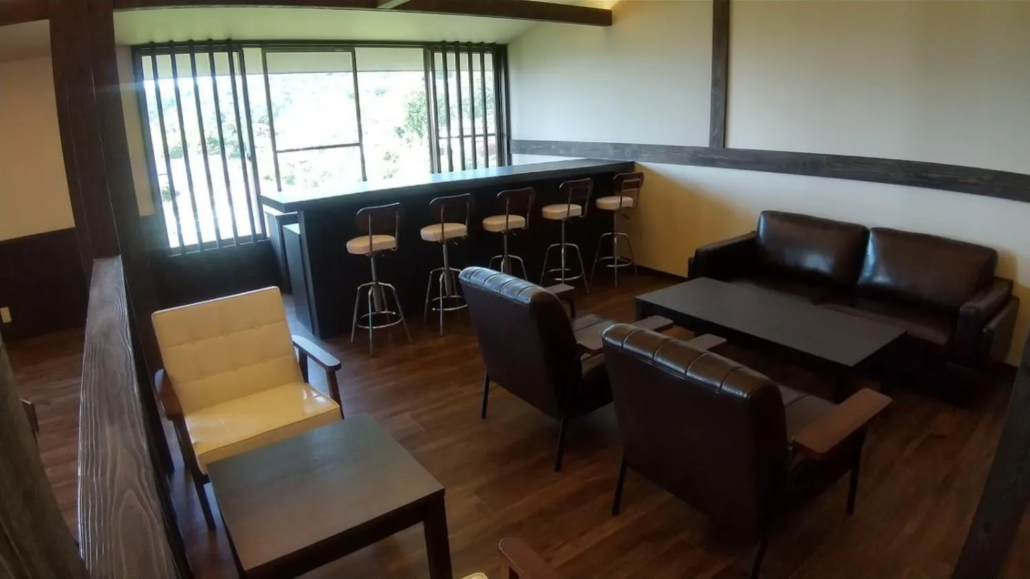 FUTO HOUSE -Ippon no Enpitsu-