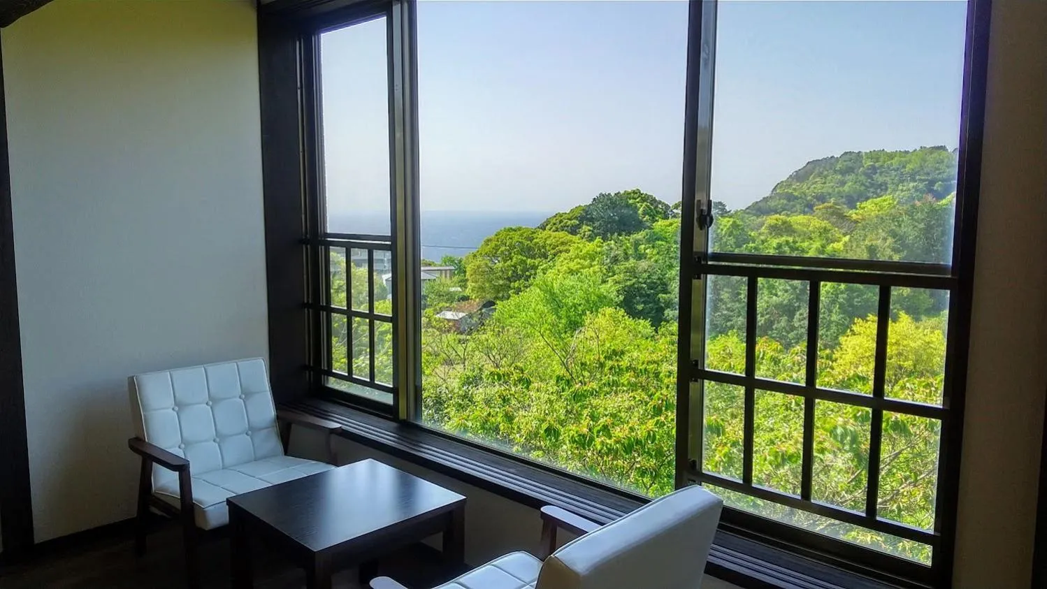 FUTO HOUSE -Ippon no Enpitsu-