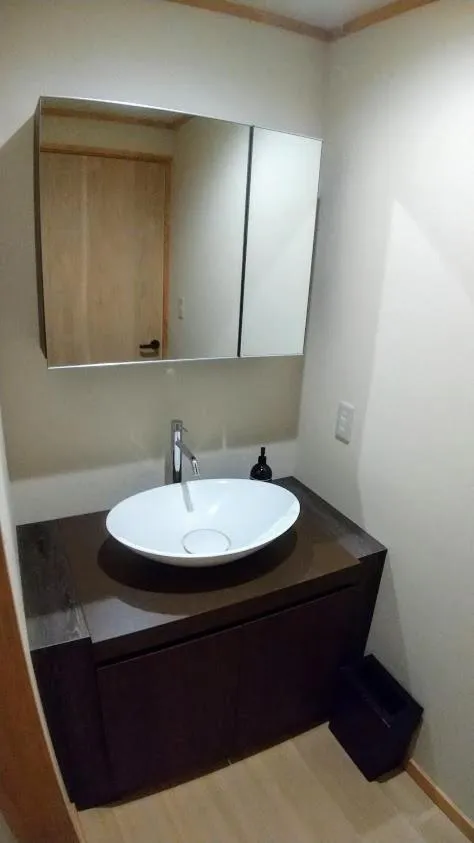 FUTO HOUSE -Ippon no Enpitsu-