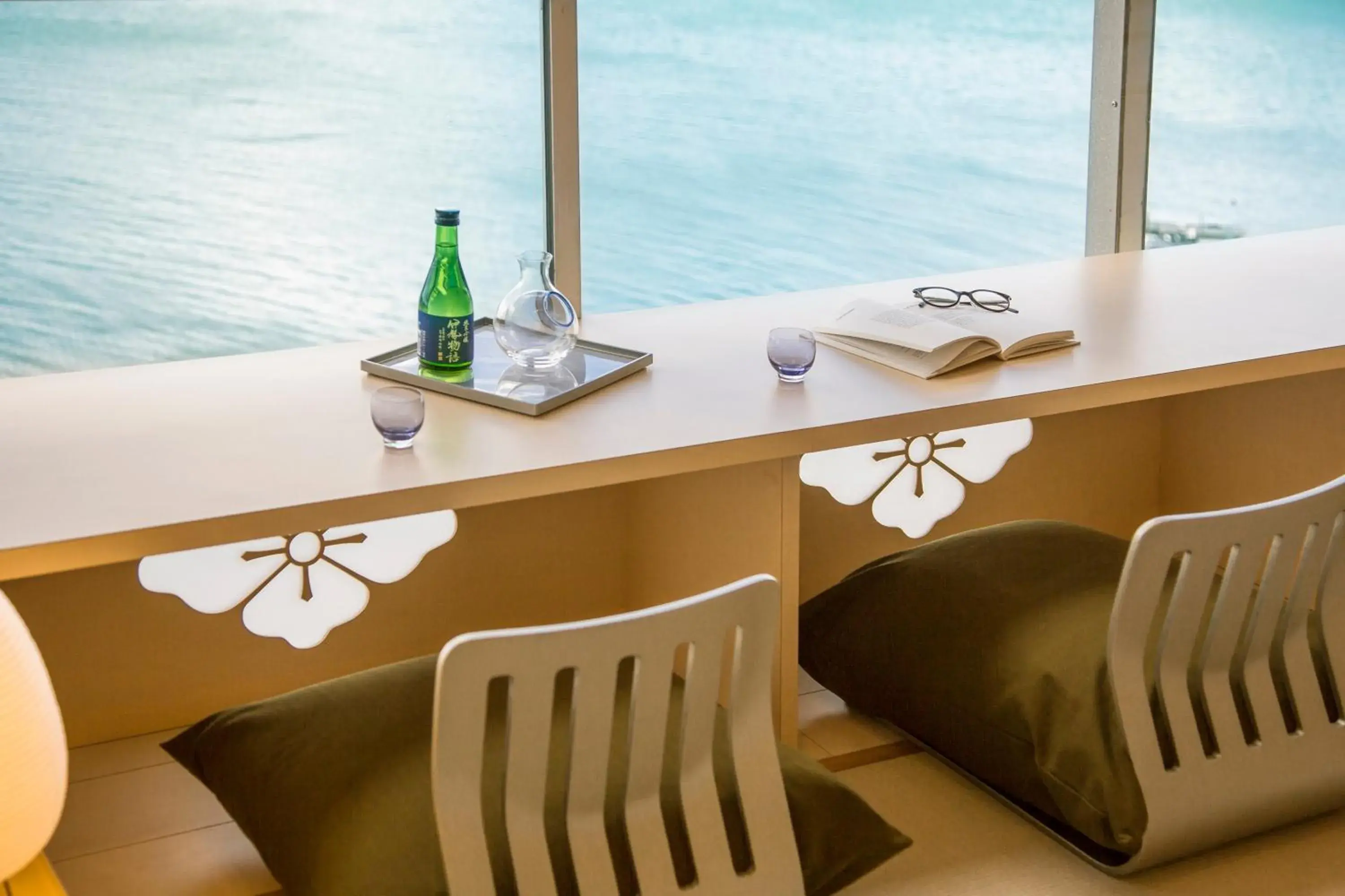 Photo of the whole room in Toba Grand Hotel Photo of the whole room in Toba Grand Hotel