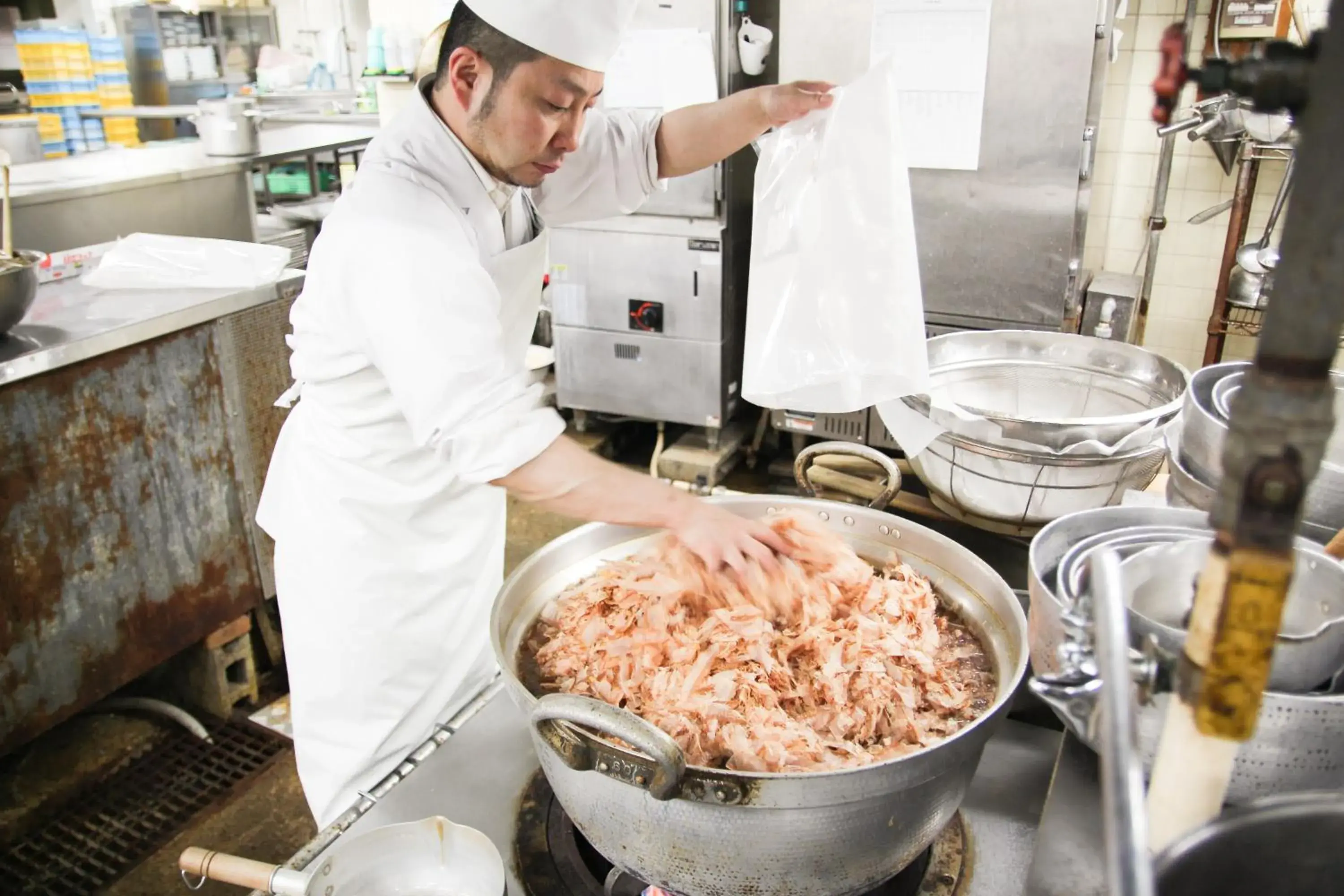 Food in Toba Grand Hotel Food in Toba Grand Hotel