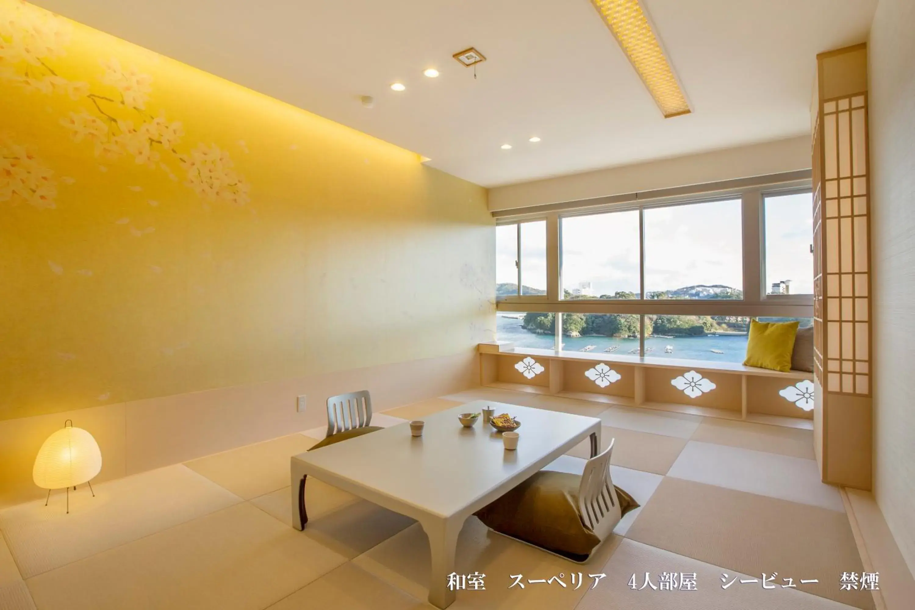 Photo of the whole room in Toba Grand Hotel Photo of the whole room in Toba Grand Hotel