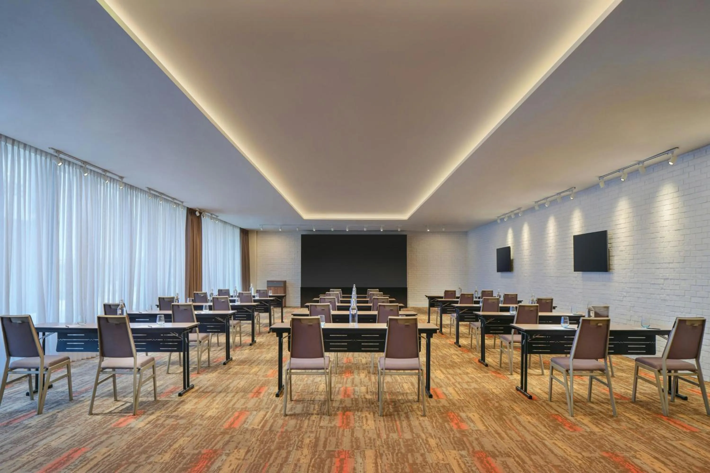 Meeting/conference room in Four Points by Sheraton Puchong