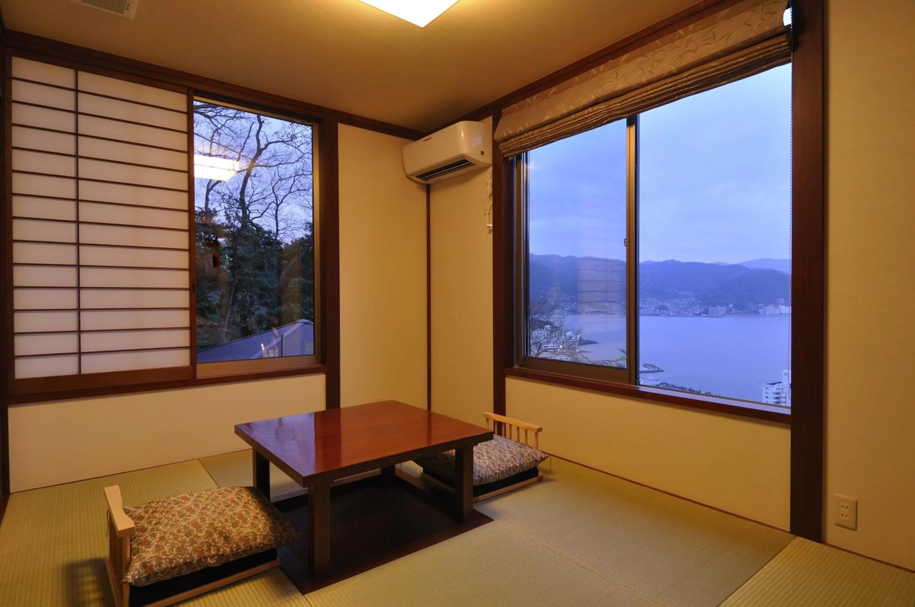 View (from property/room) in Uminohana