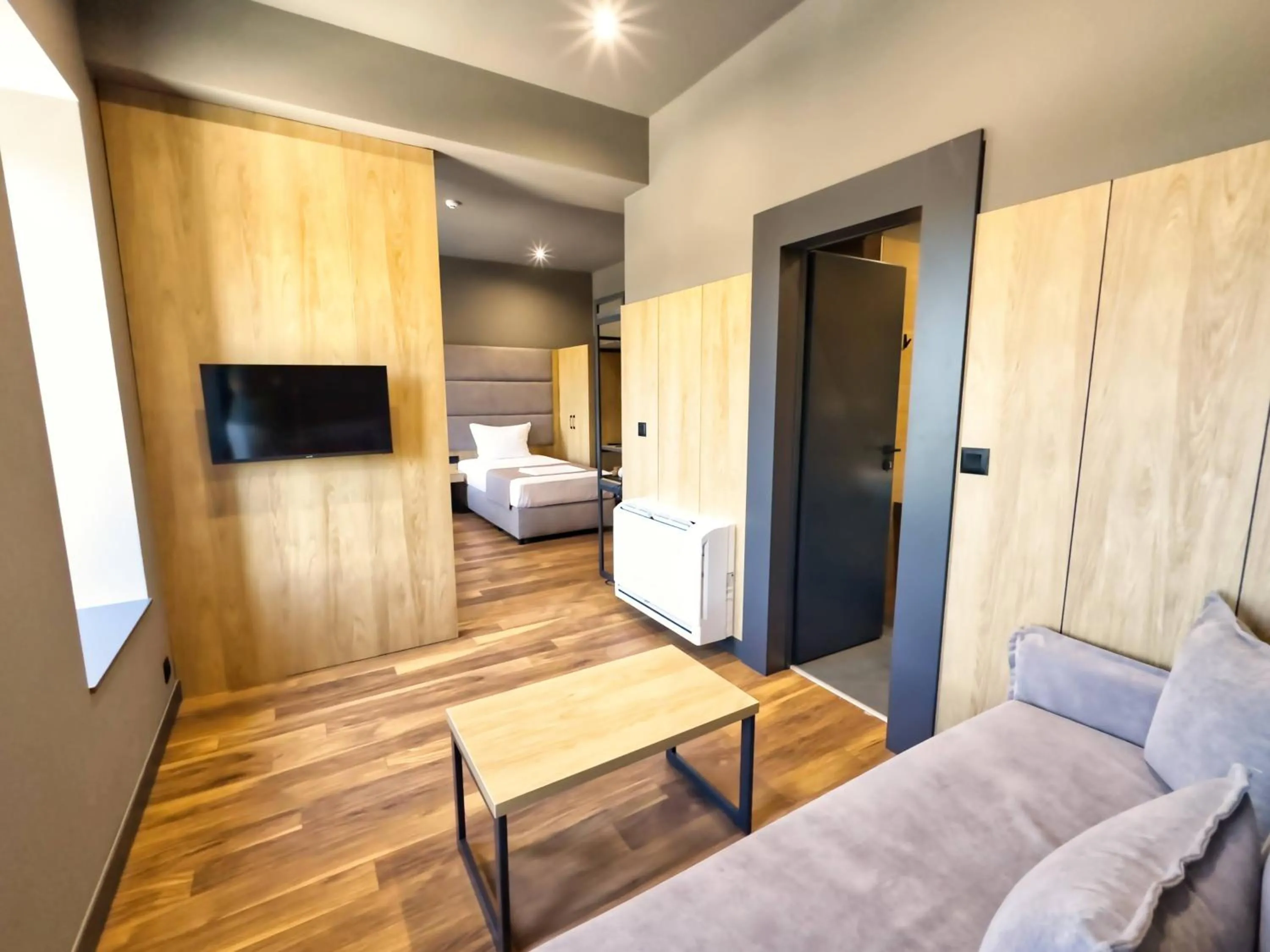 VIGOR Hotel