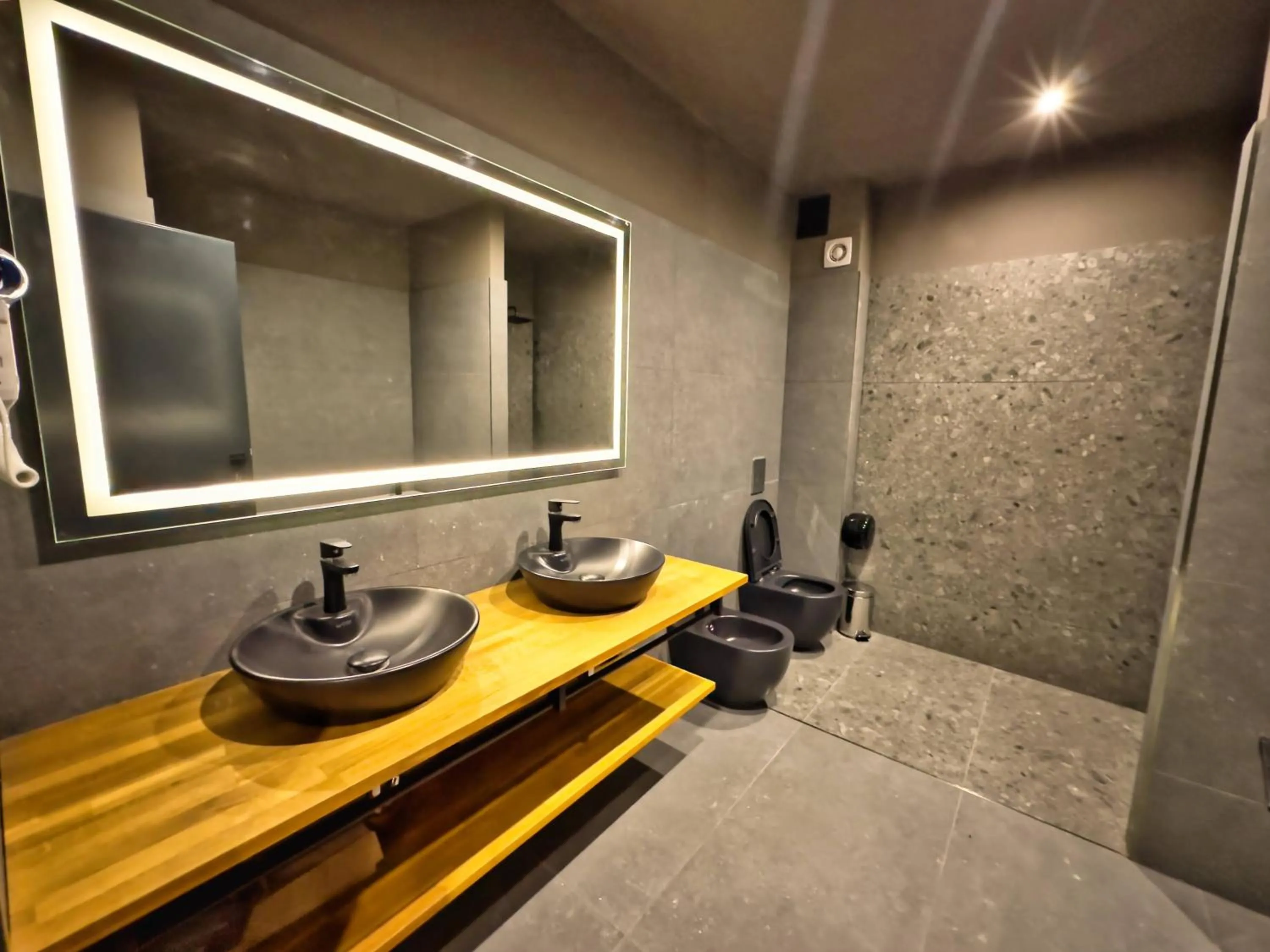 VIGOR Hotel