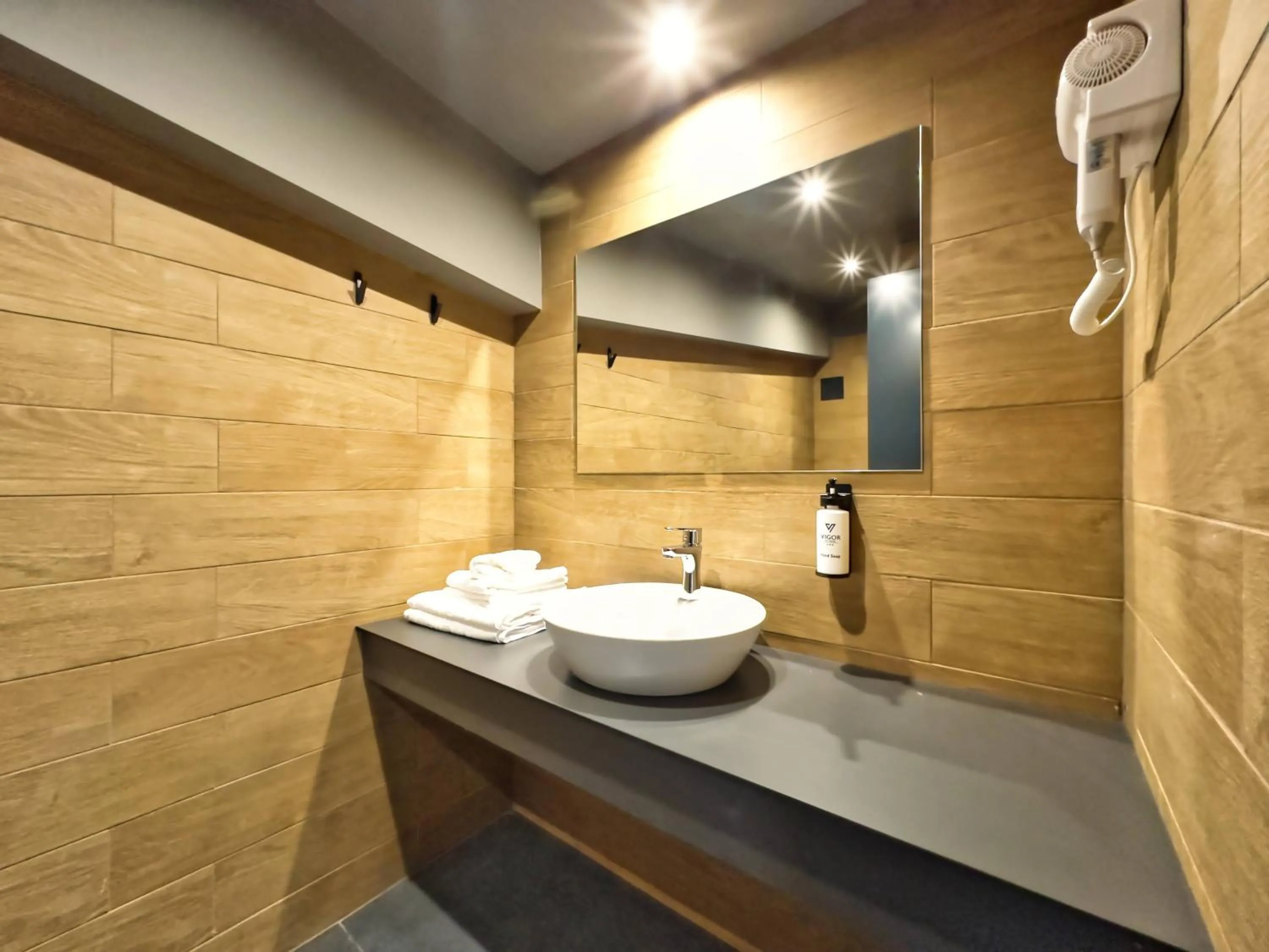 VIGOR Hotel