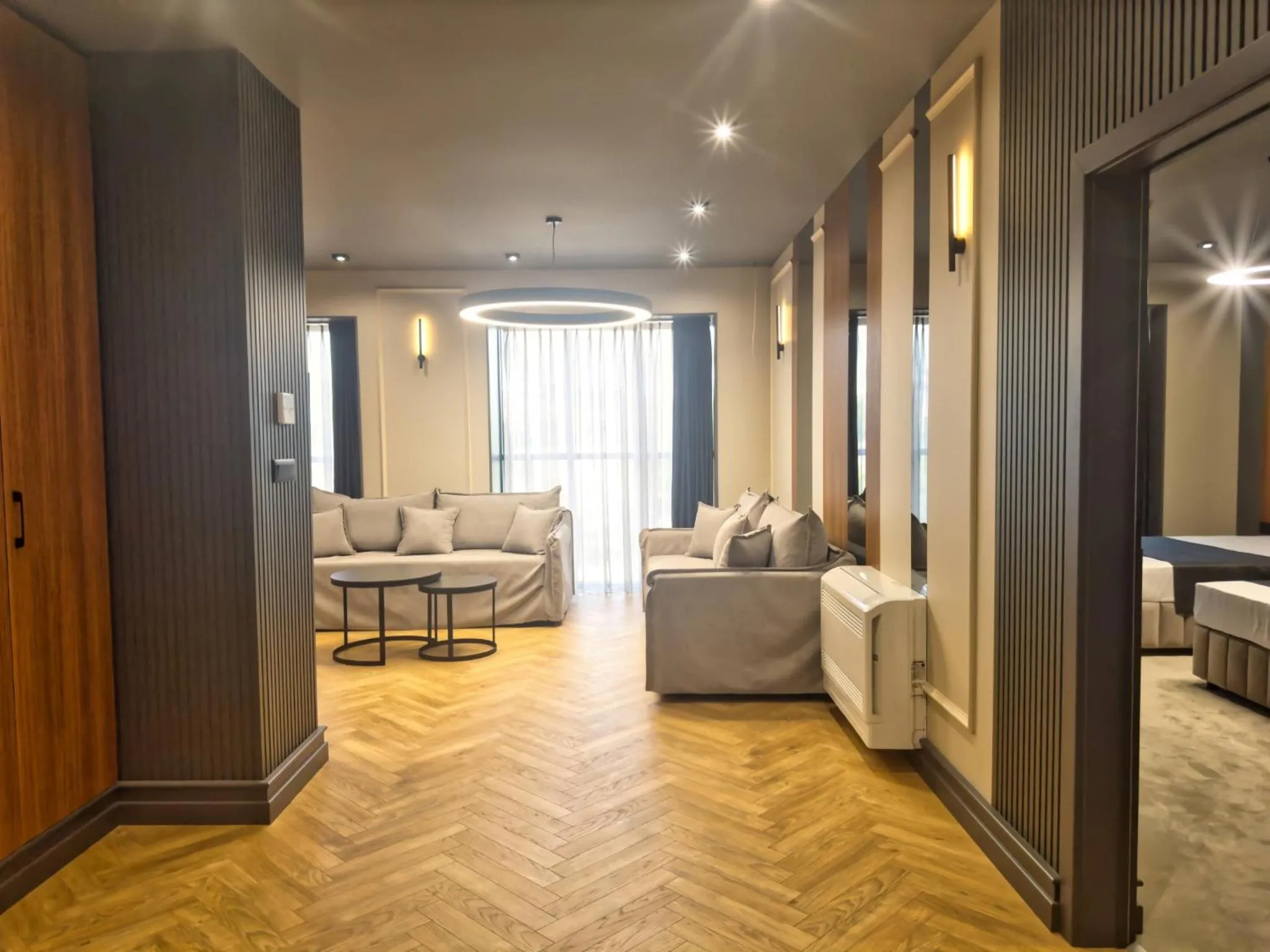 VIGOR Hotel