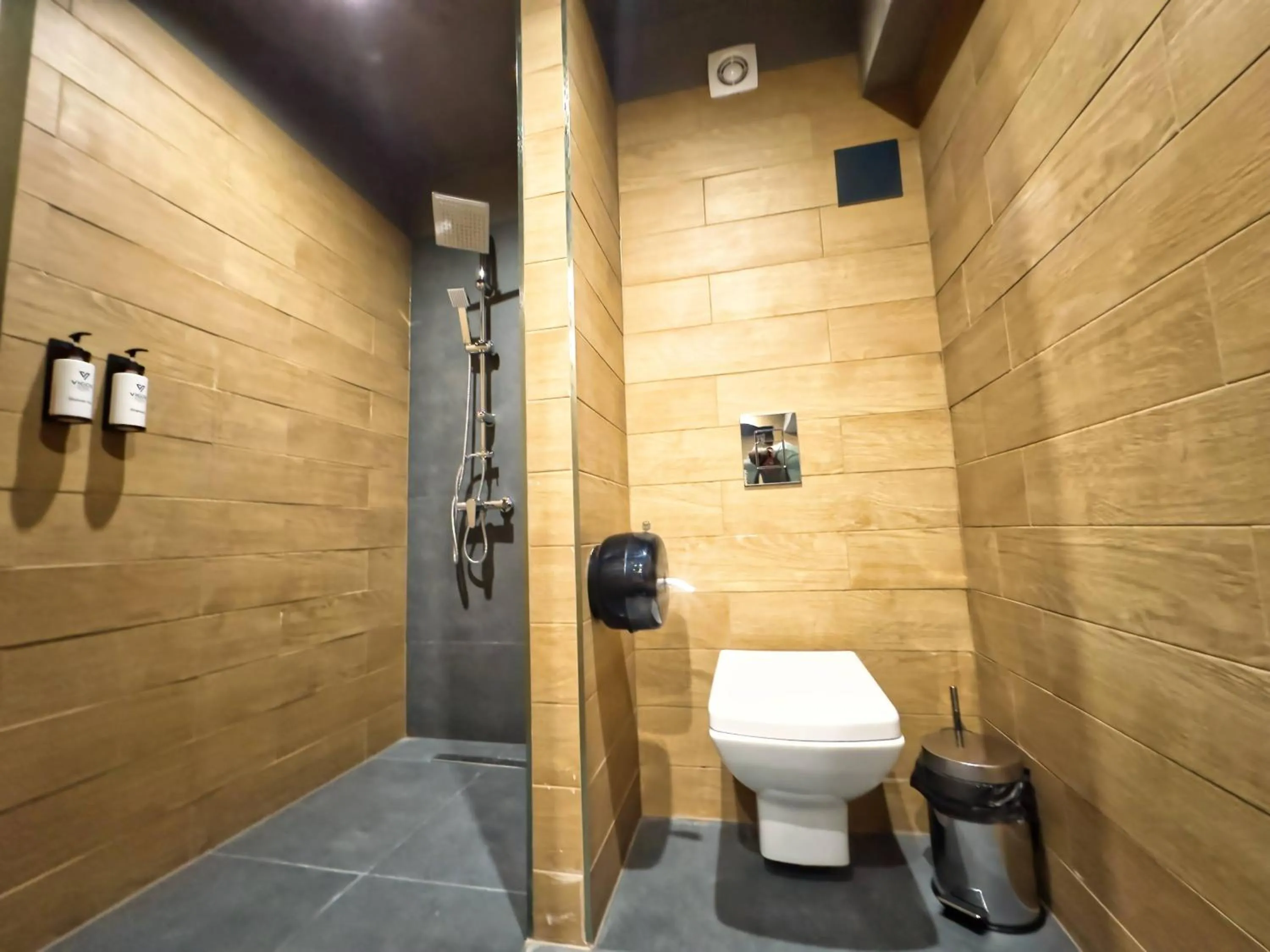 VIGOR Hotel