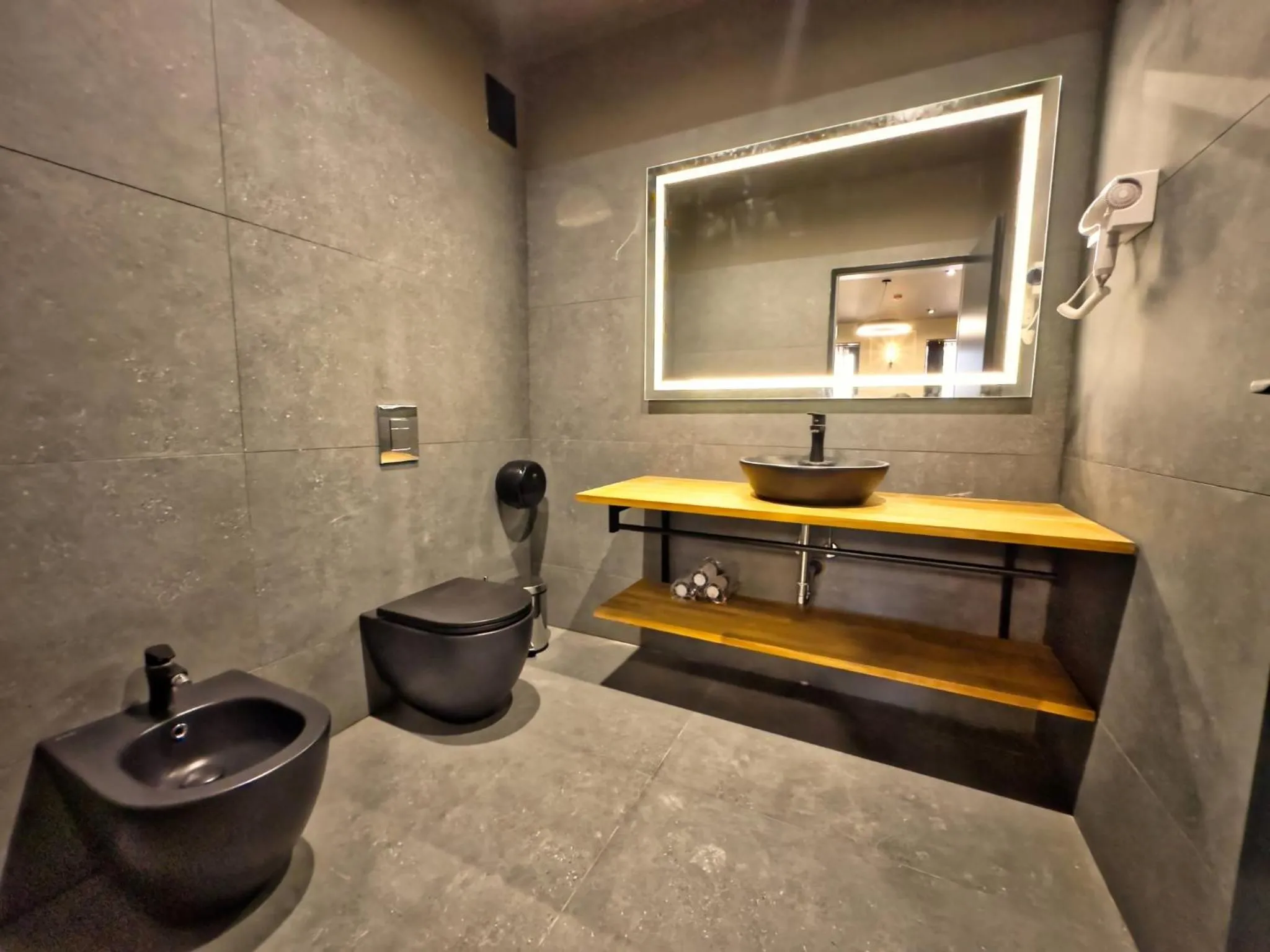 VIGOR Hotel