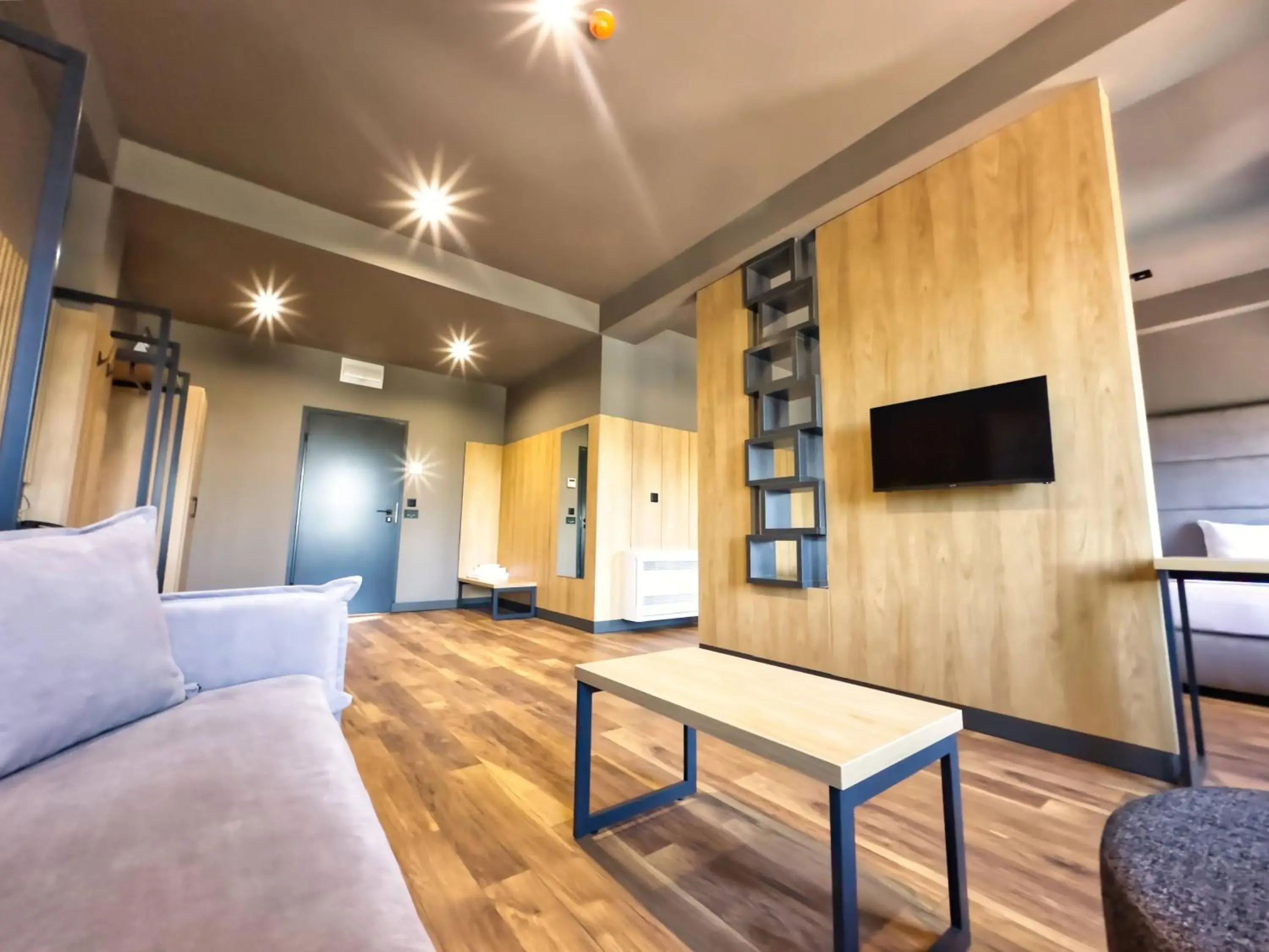 Apartment - single occupancy in VIGOR Hotel Apartment - single occupancy in VIGOR Hotel