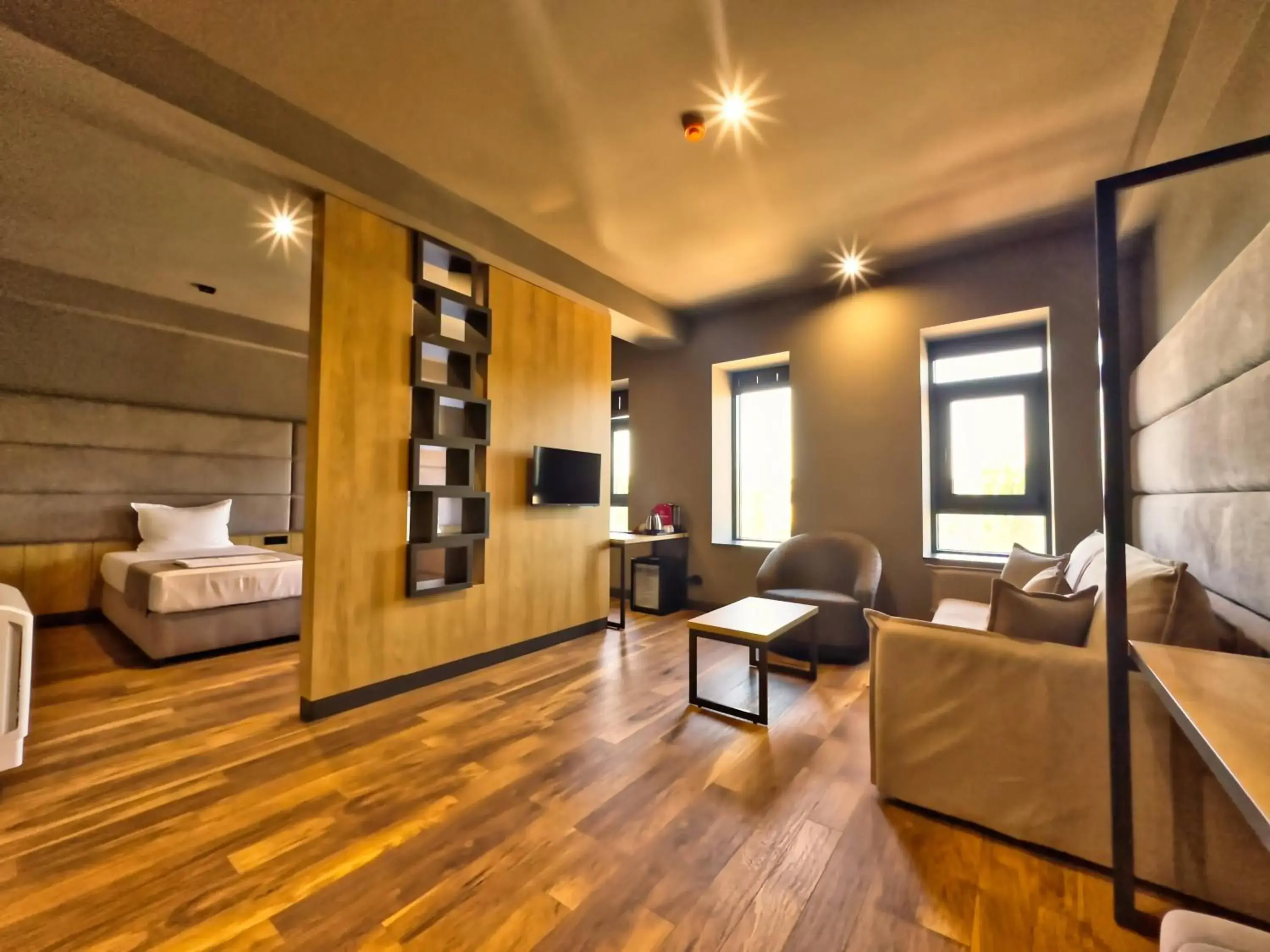 Apartment - single occupancy in VIGOR Hotel Apartment - single occupancy in VIGOR Hotel
