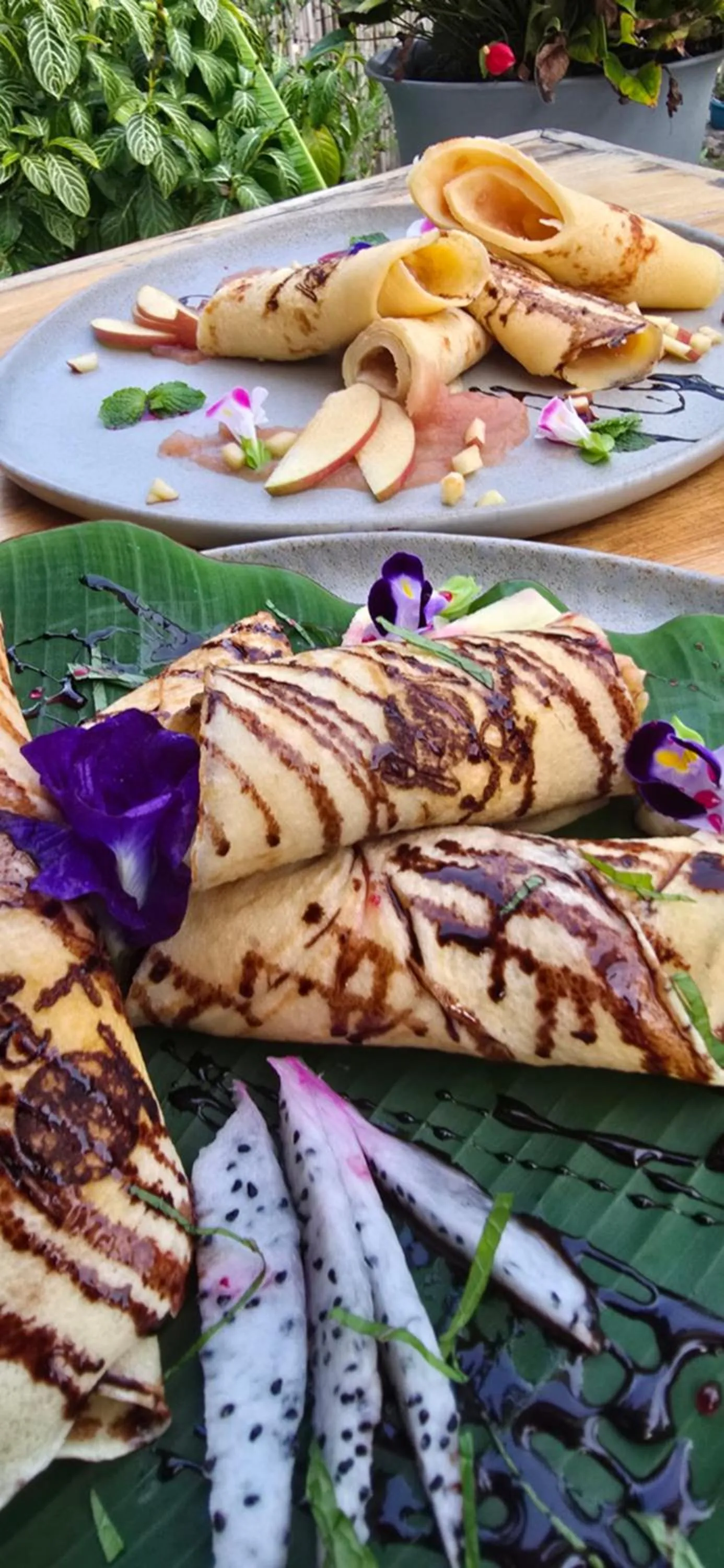 Restaurant/places to eat in Koh Kood Garden House