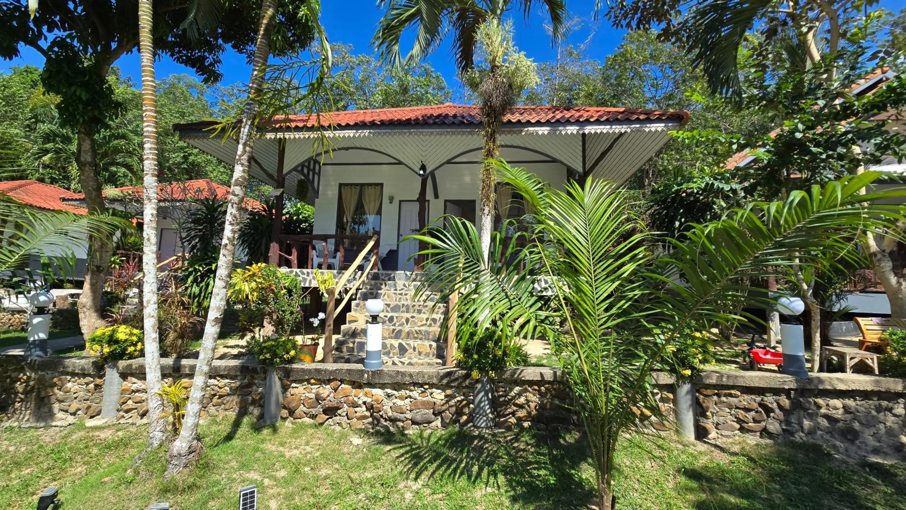 Koh Kood Garden House