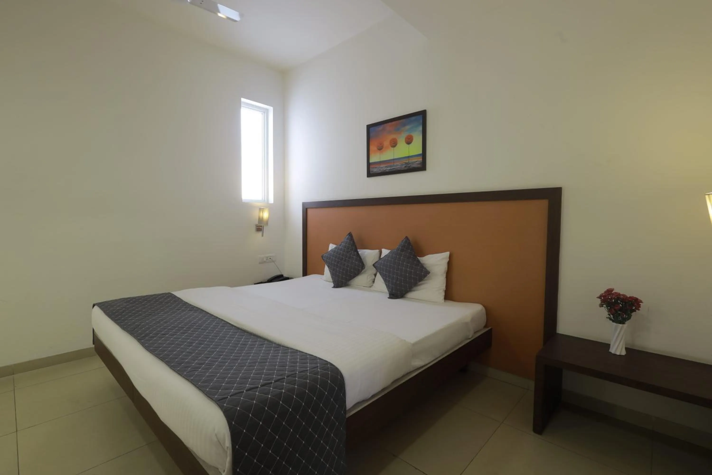 Ixora Suites