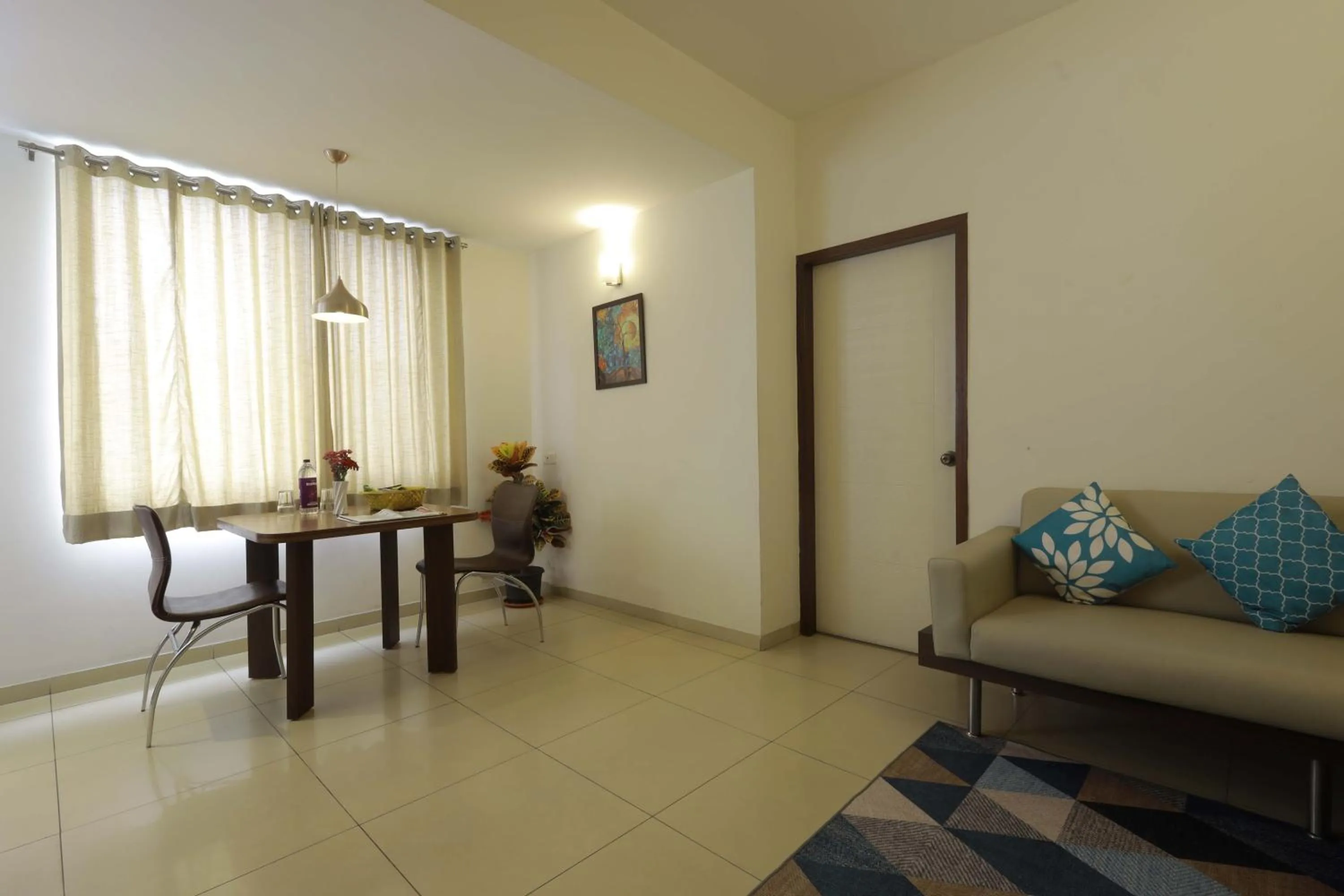 Ixora Suites
