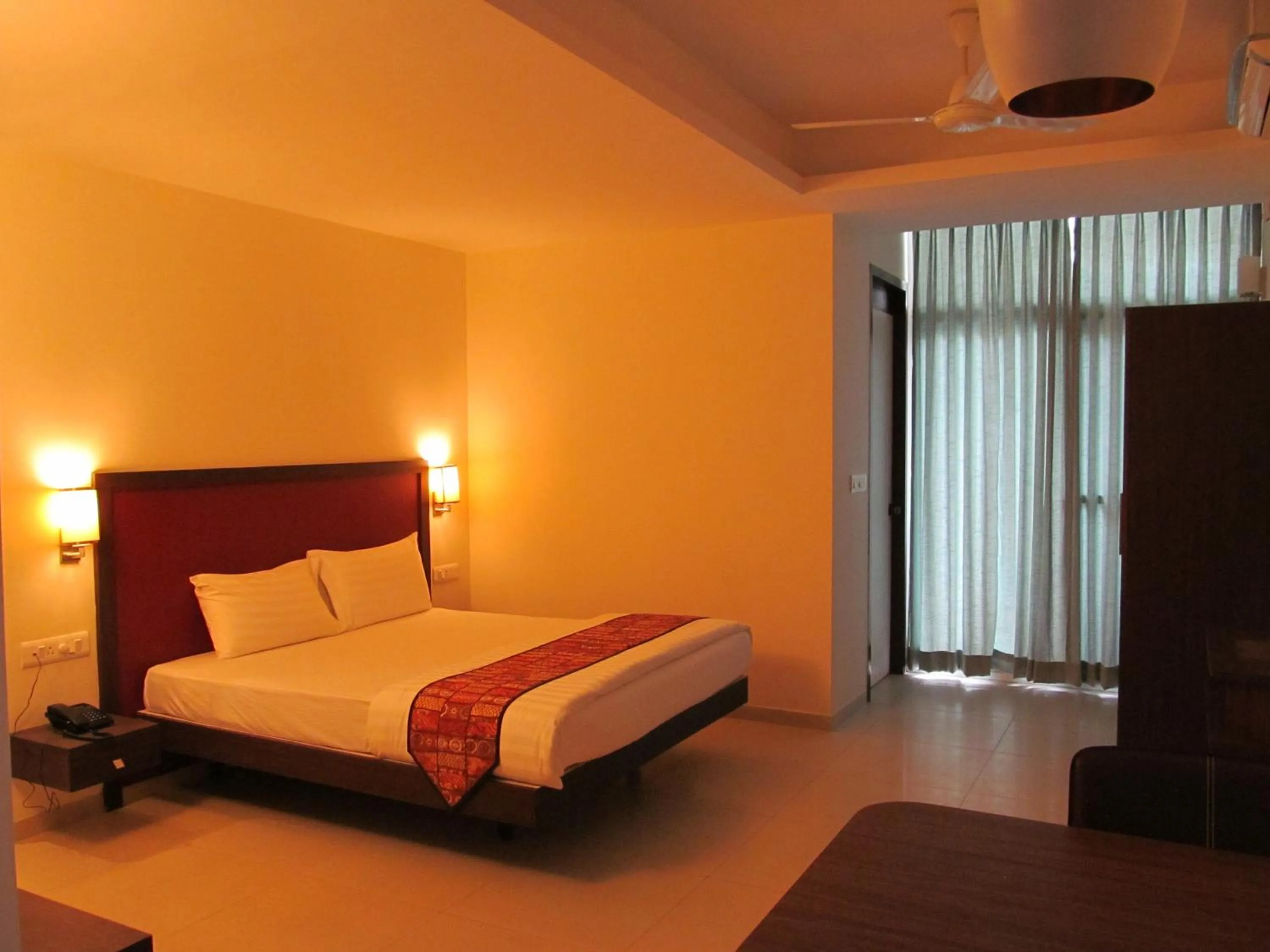 Ixora Suites