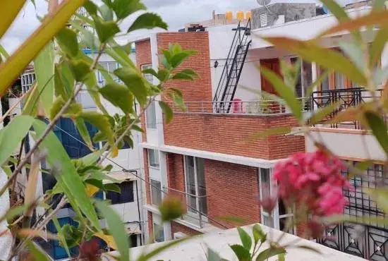 Two-Bedroom Suite in Ixora Suites Two-Bedroom Suite in Ixora Suites