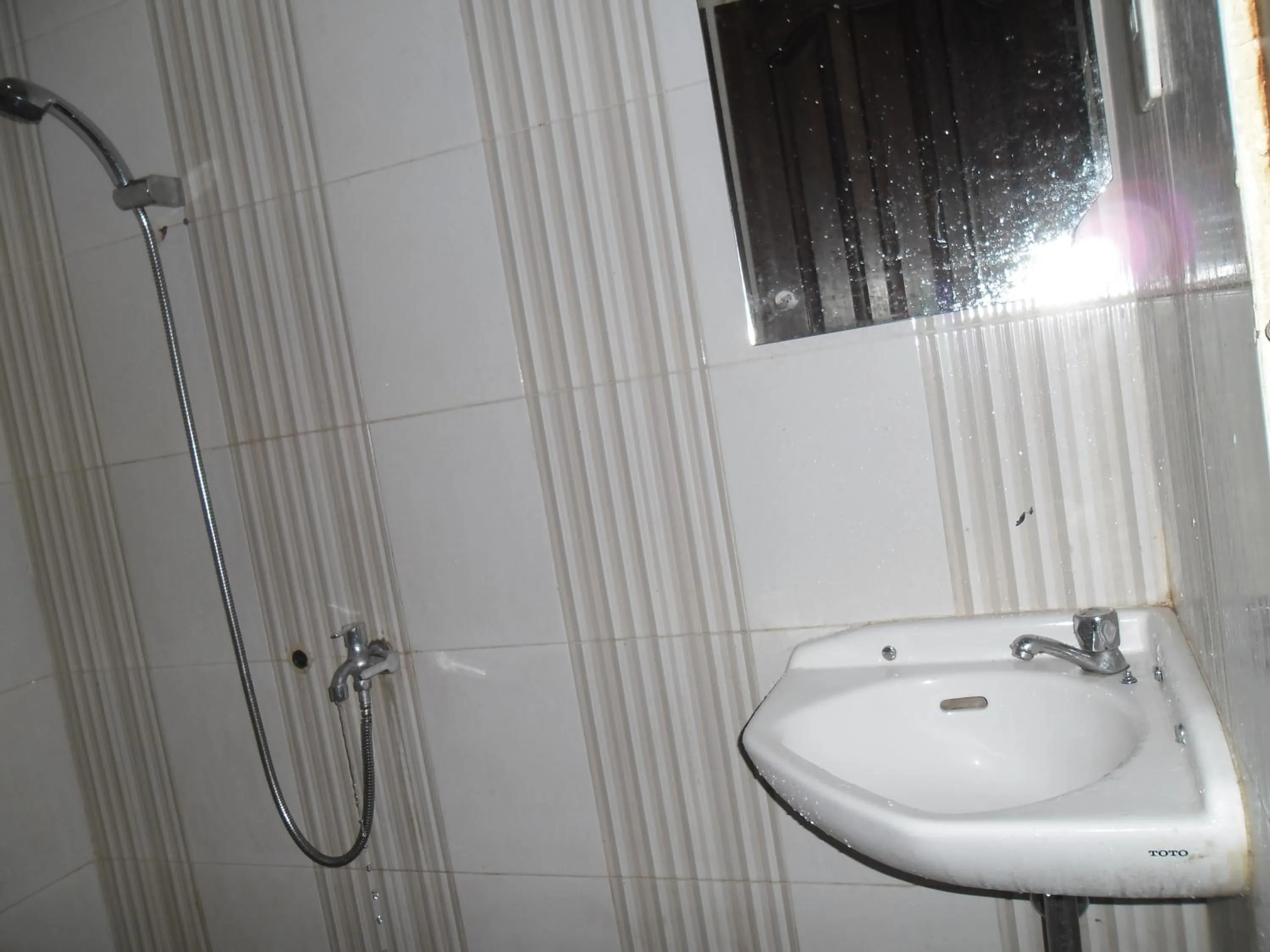 Decorative detail in Permata Land Hotel & Resort